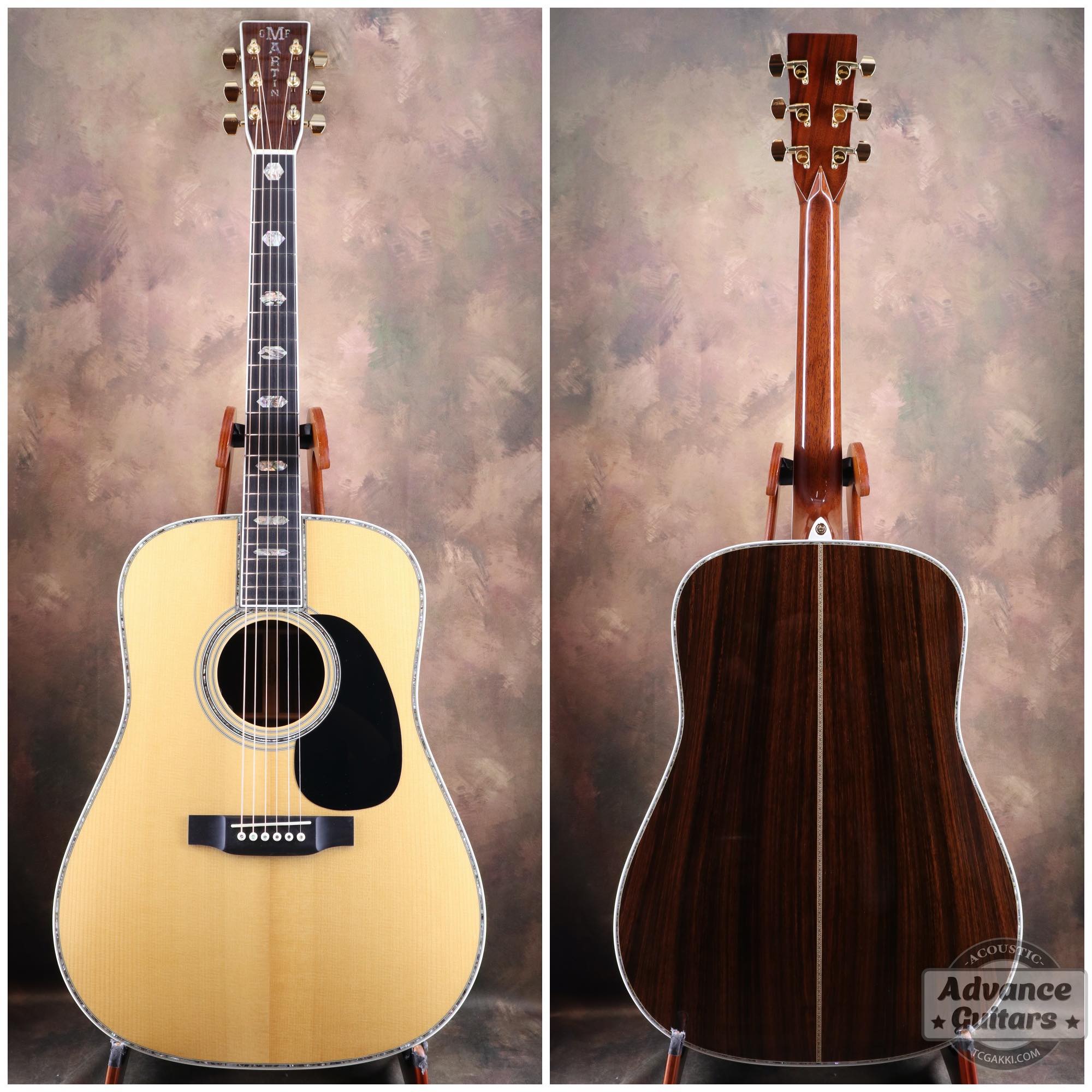 2013年製 D - 45 CTM - TC楽器 - TCGAKKI