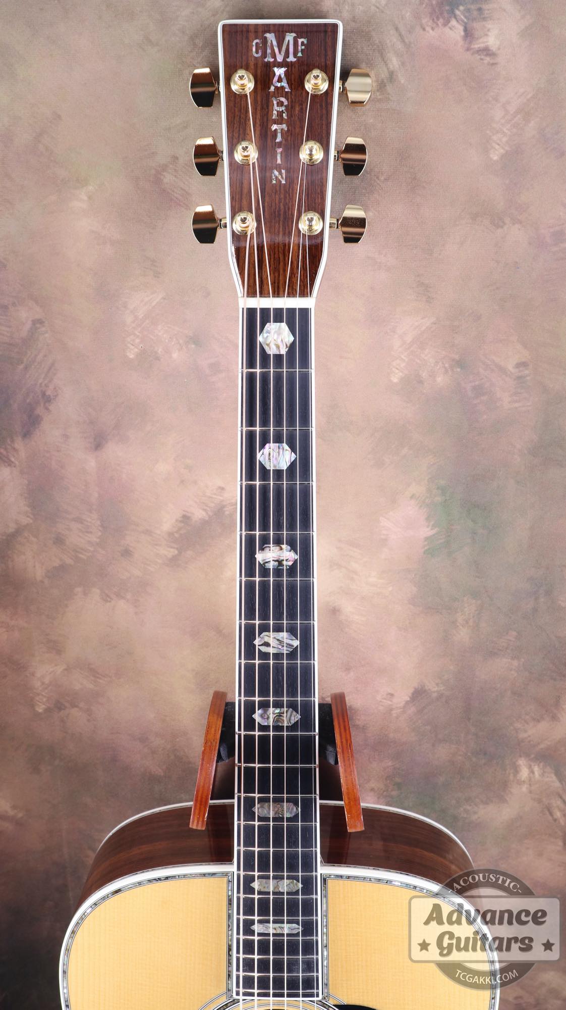 2013年製 D - 45 CTM - TC楽器 - TCGAKKI