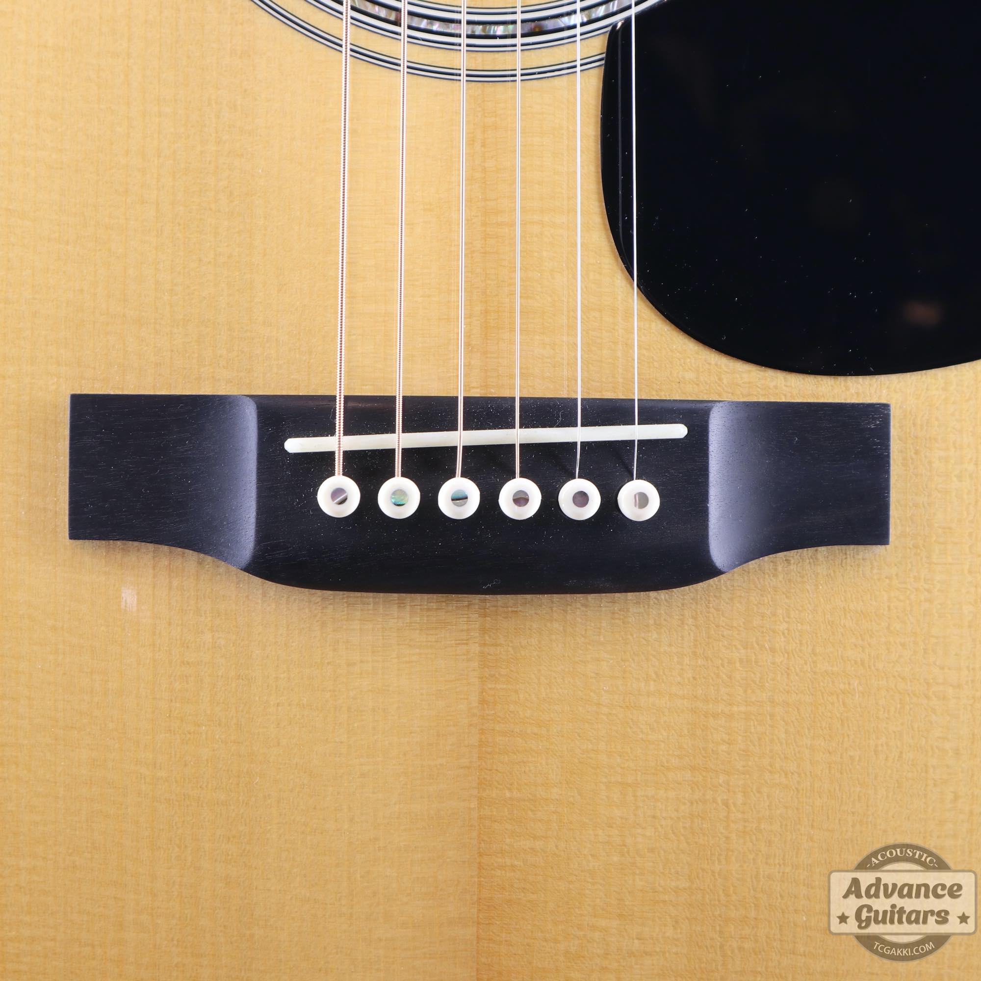 2013年製 D - 45 CTM - TC楽器 - TCGAKKI