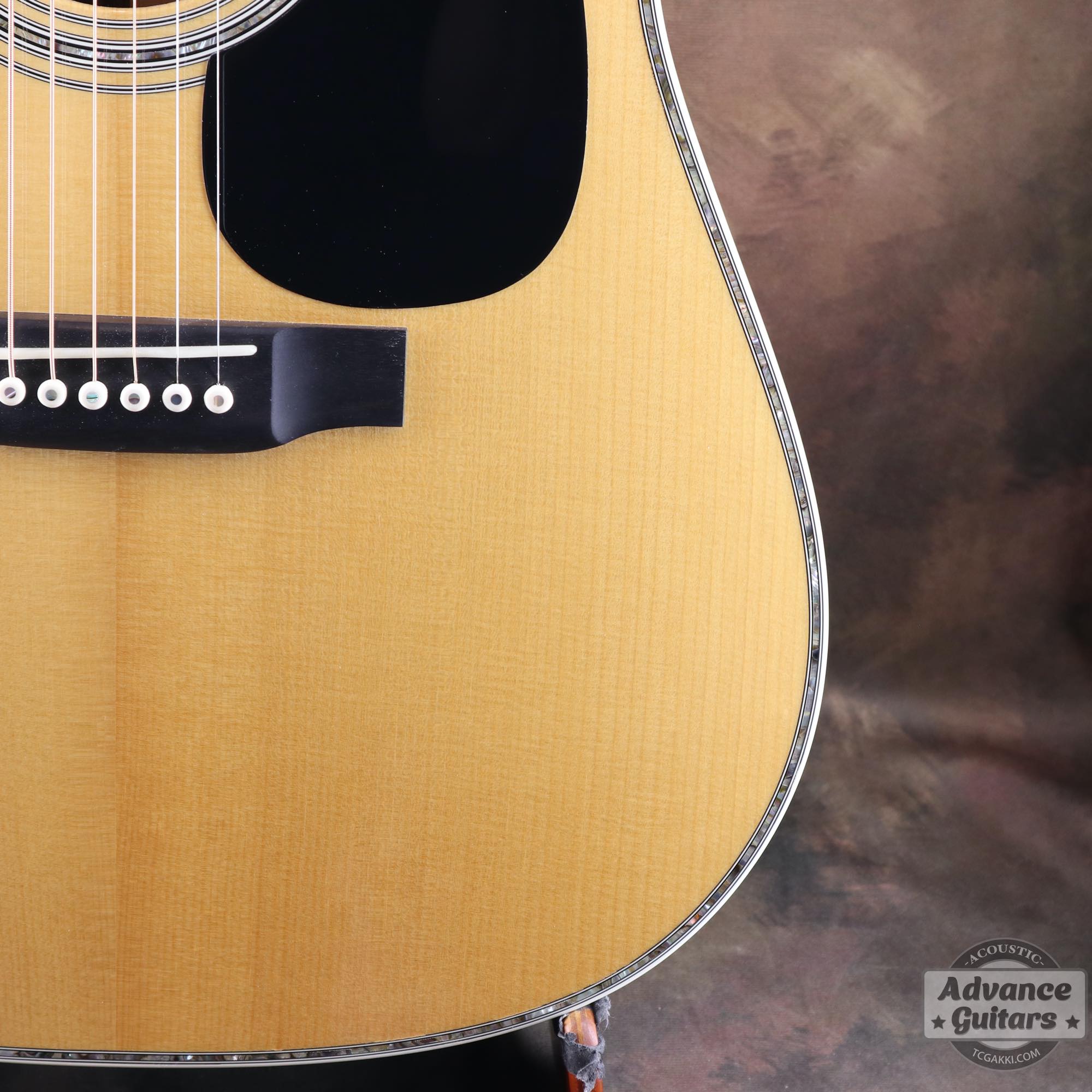 2013年製 D - 45 CTM - TC楽器 - TCGAKKI