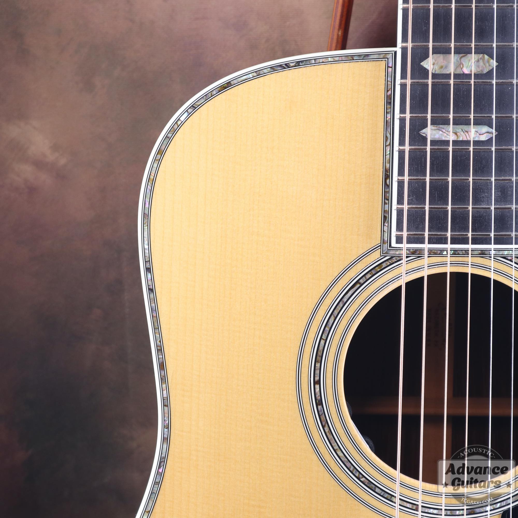 2013年製 D - 45 CTM - TC楽器 - TCGAKKI