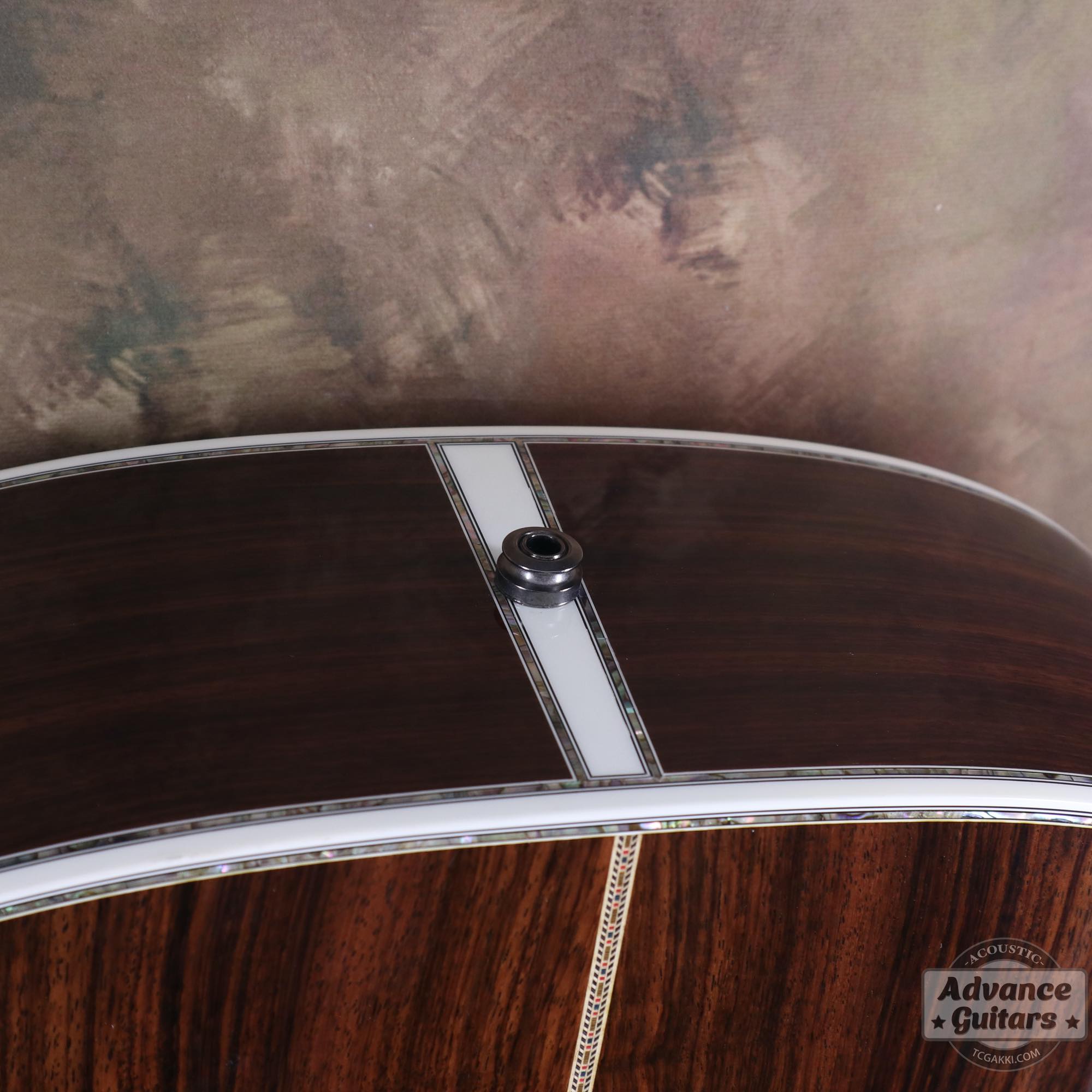 2013年製 D - 45 CTM - TC楽器 - TCGAKKI