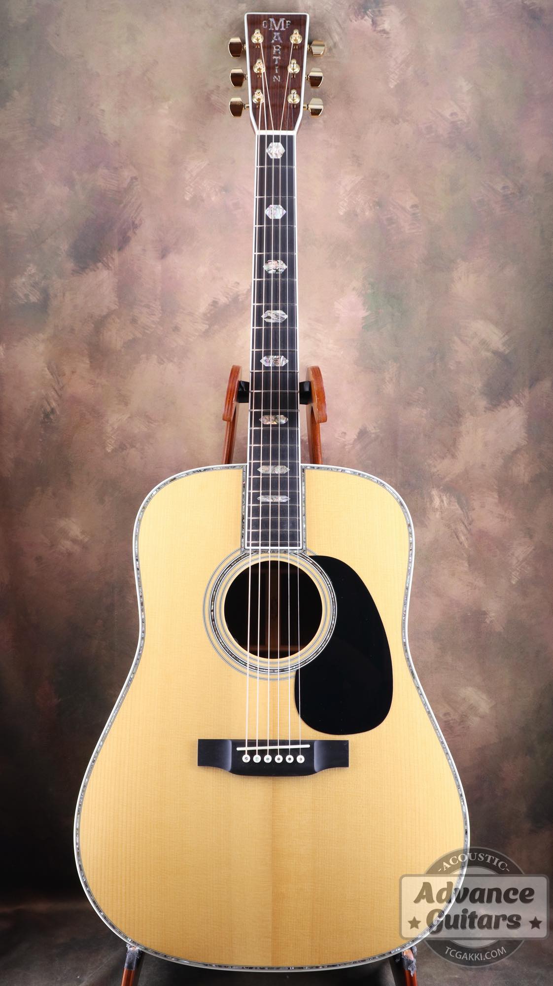 2013年製 D - 45 CTM - TC楽器 - TCGAKKI