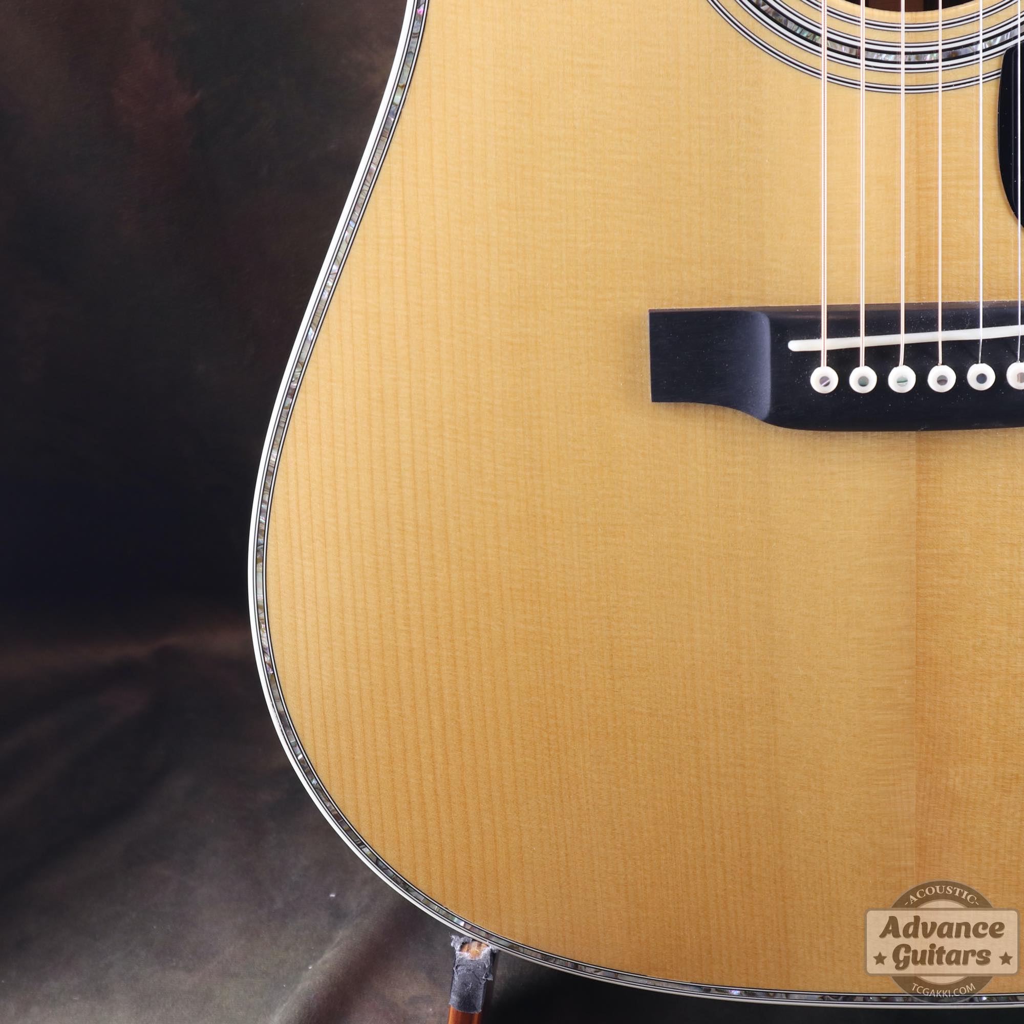 2013年製 D - 45 CTM - TC楽器 - TCGAKKI