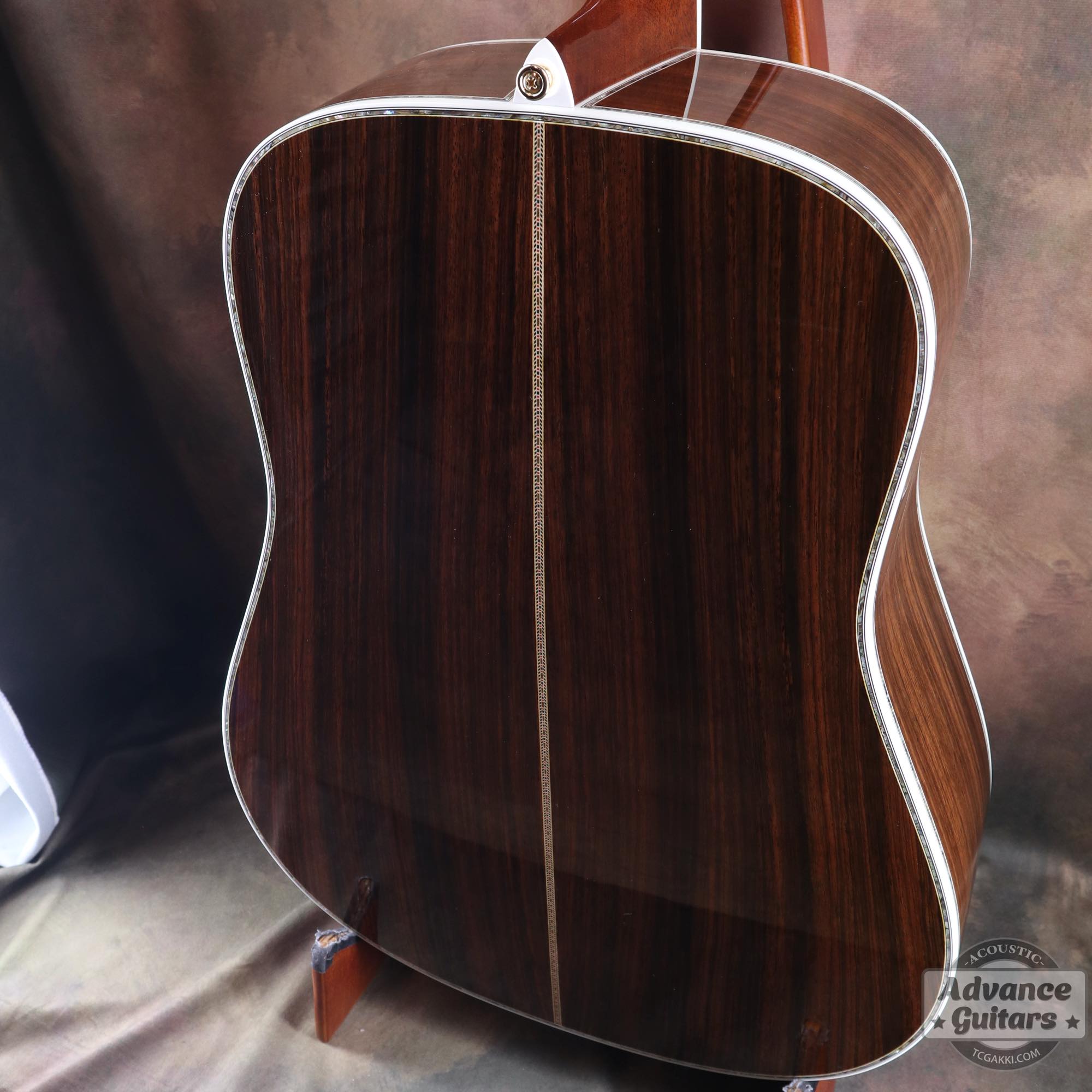 2013年製 D - 45 CTM - TC楽器 - TCGAKKI