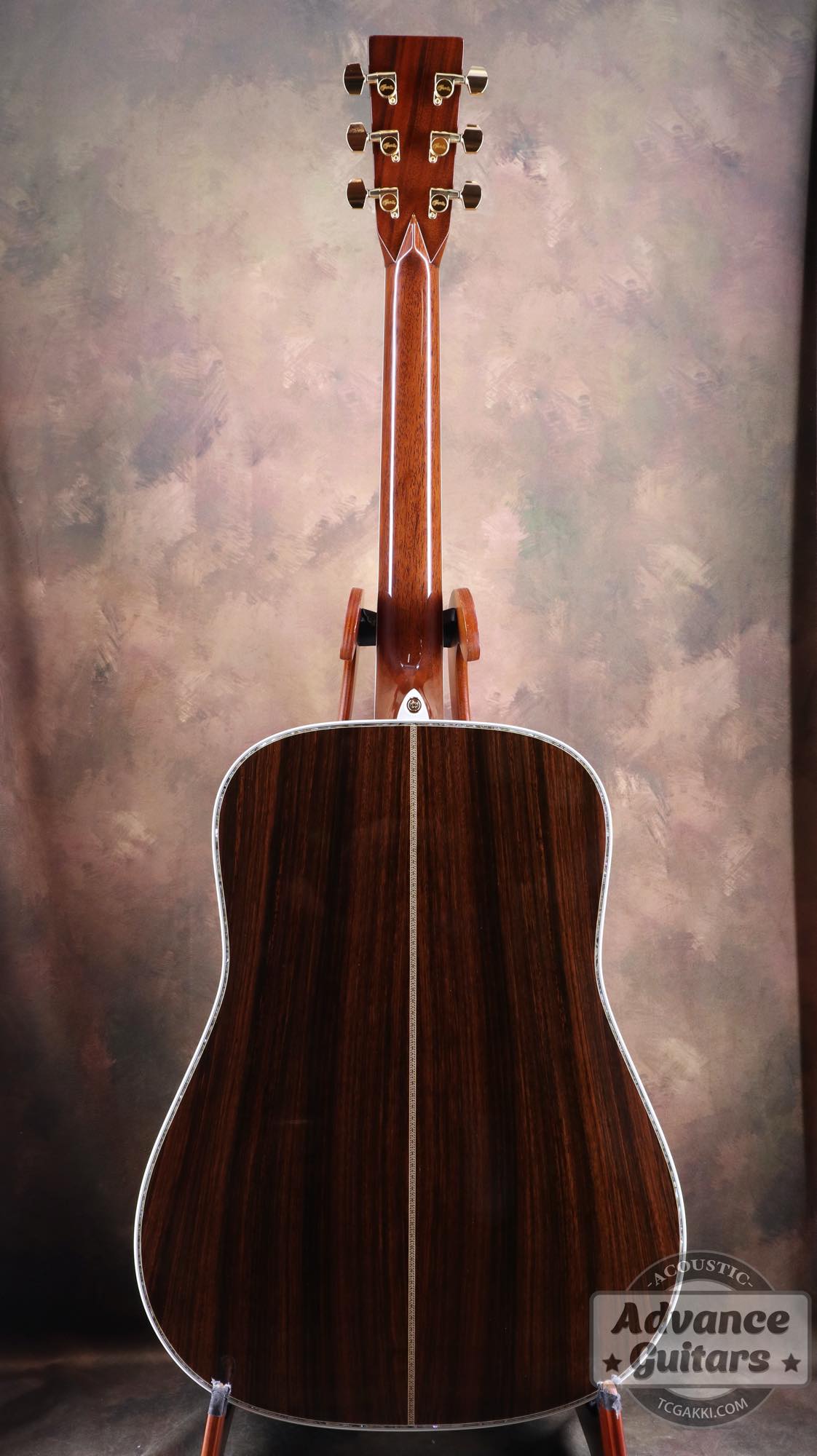 2013年製 D - 45 CTM - TC楽器 - TCGAKKI