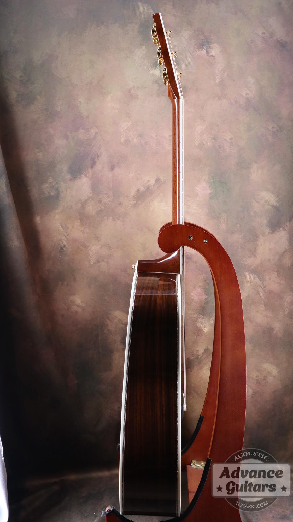 2013年製 D - 45 CTM - TC楽器 - TCGAKKI