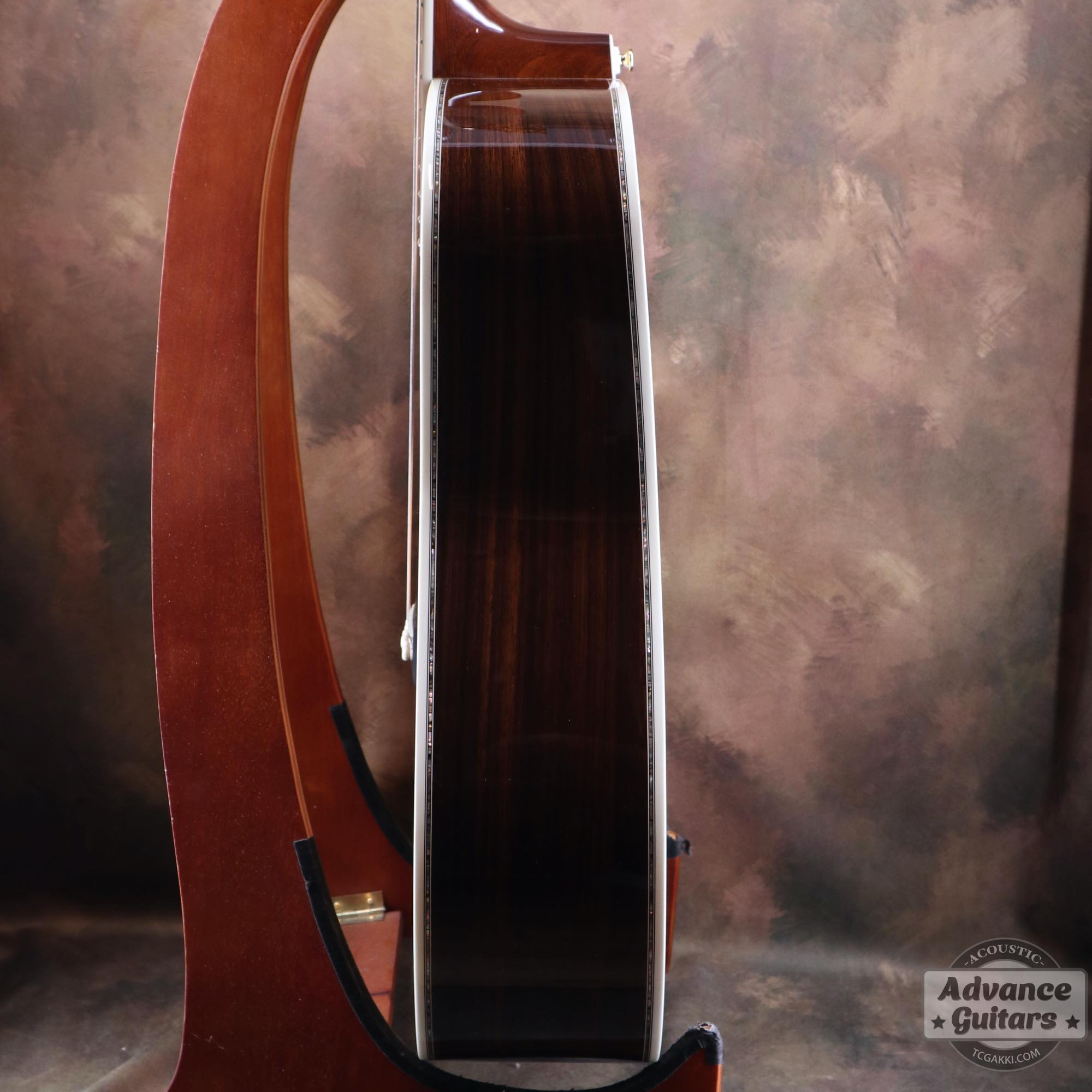 2013年製 D - 45 CTM - TC楽器 - TCGAKKI