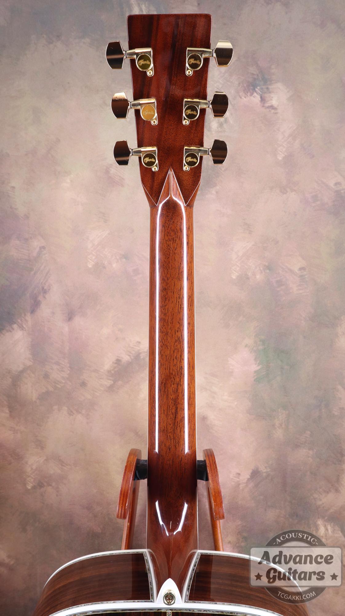 2013年製 D - 45 CTM - TC楽器 - TCGAKKI