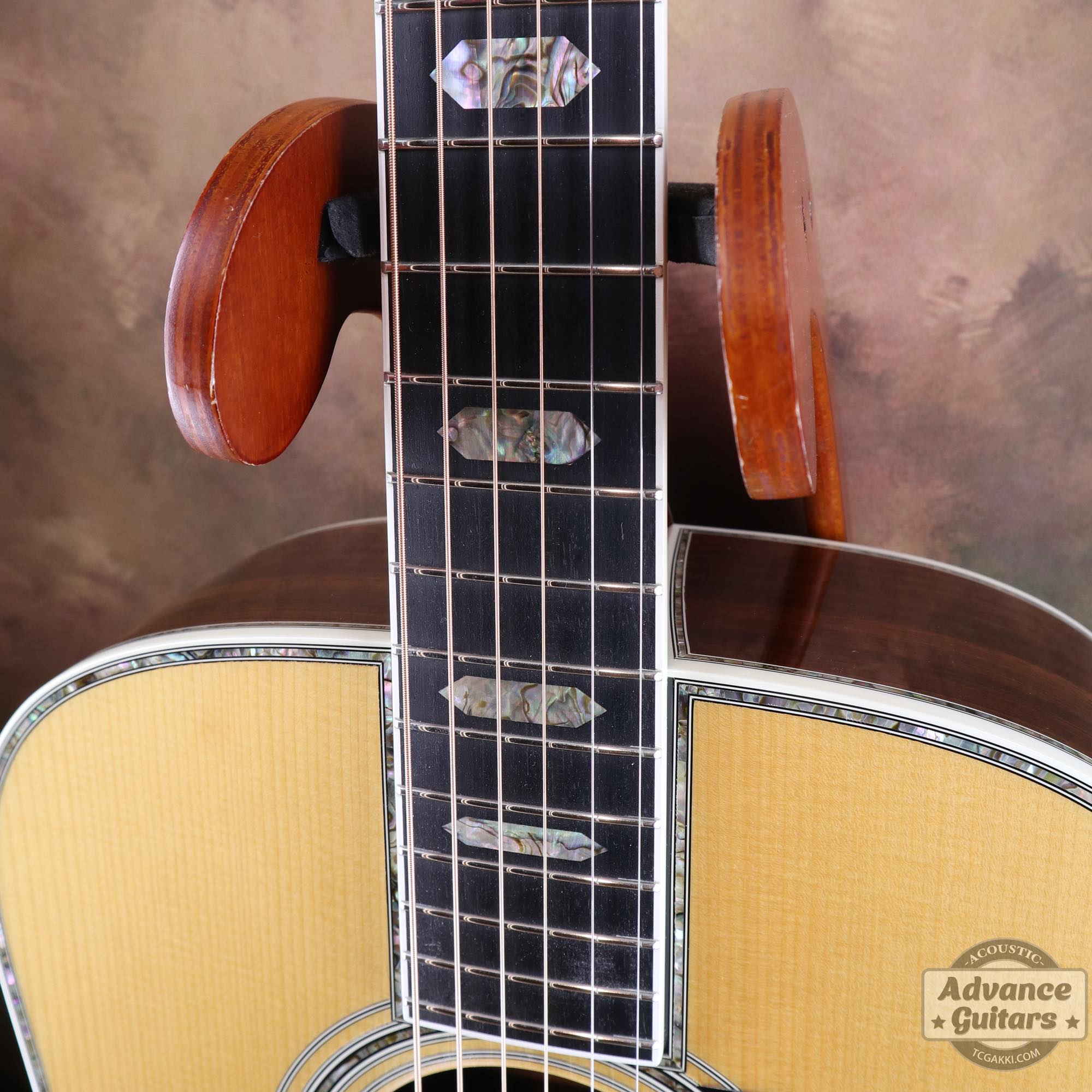 2013年製 D - 45 CTM - TC楽器 - TCGAKKI