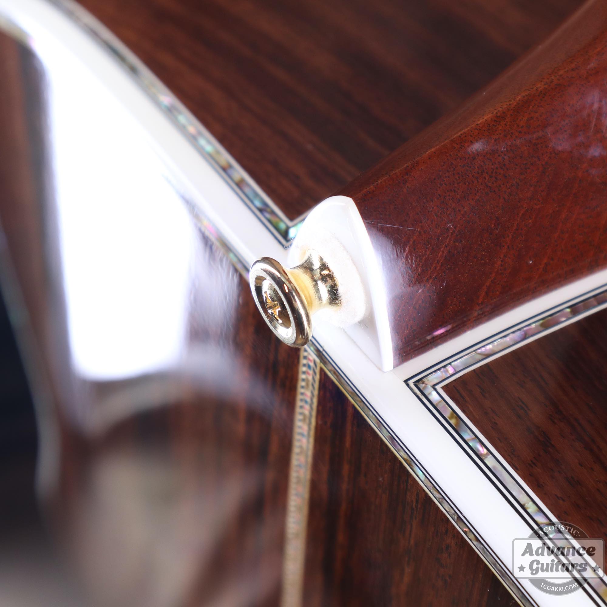 2013年製 D - 45 CTM - TC楽器 - TCGAKKI