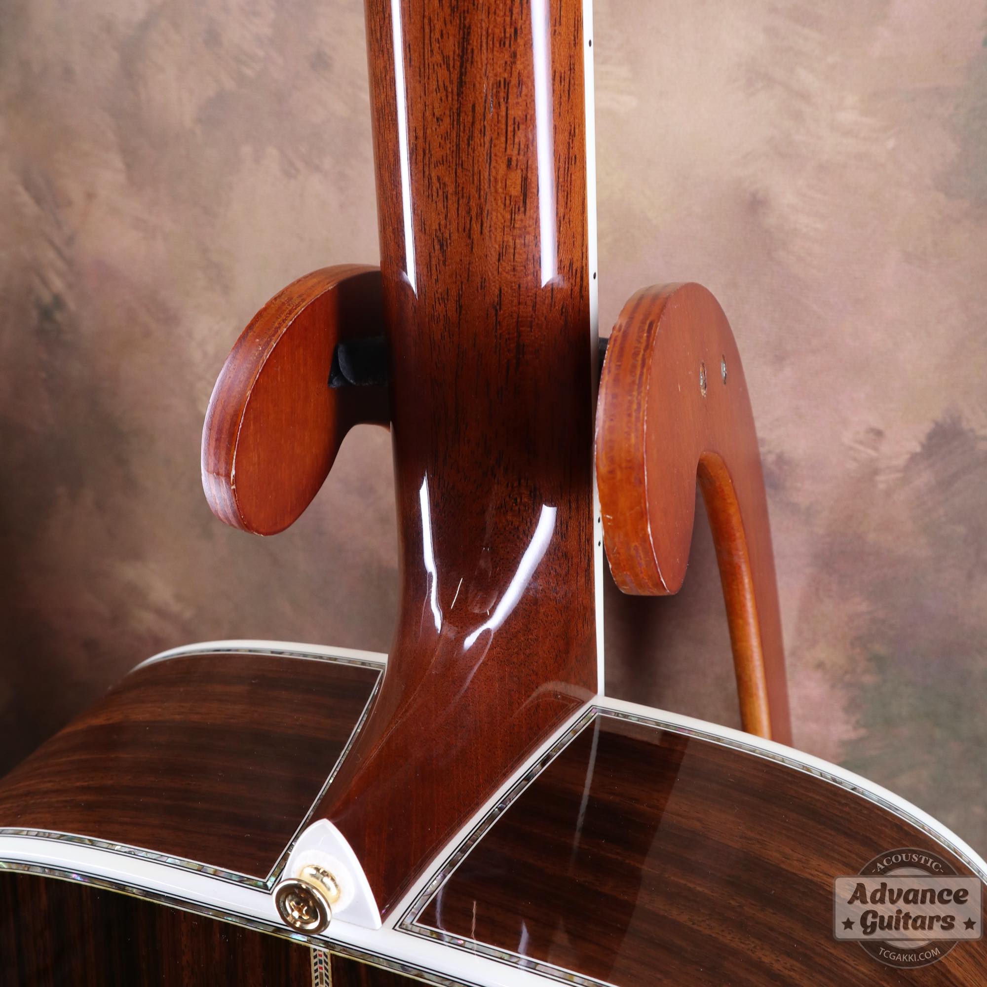 2013年製 D - 45 CTM - TC楽器 - TCGAKKI