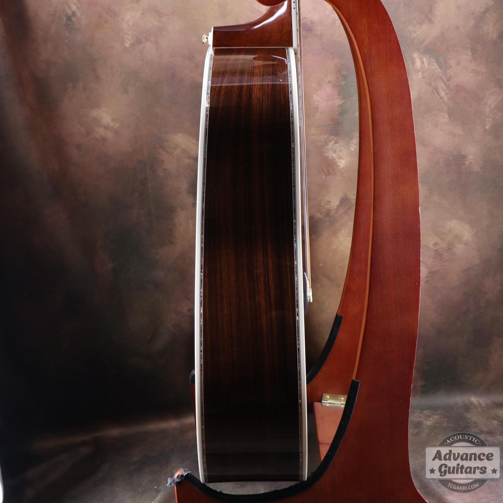 2013年製 D - 45 CTM - TC楽器 - TCGAKKI