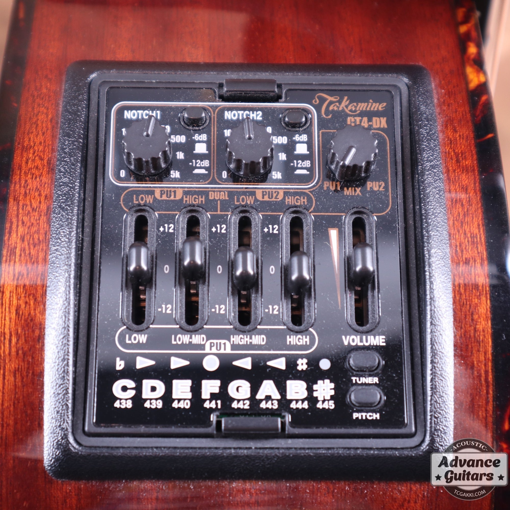 2013年製 DMP500CMAD - DC - TC楽器 - TCGAKKI