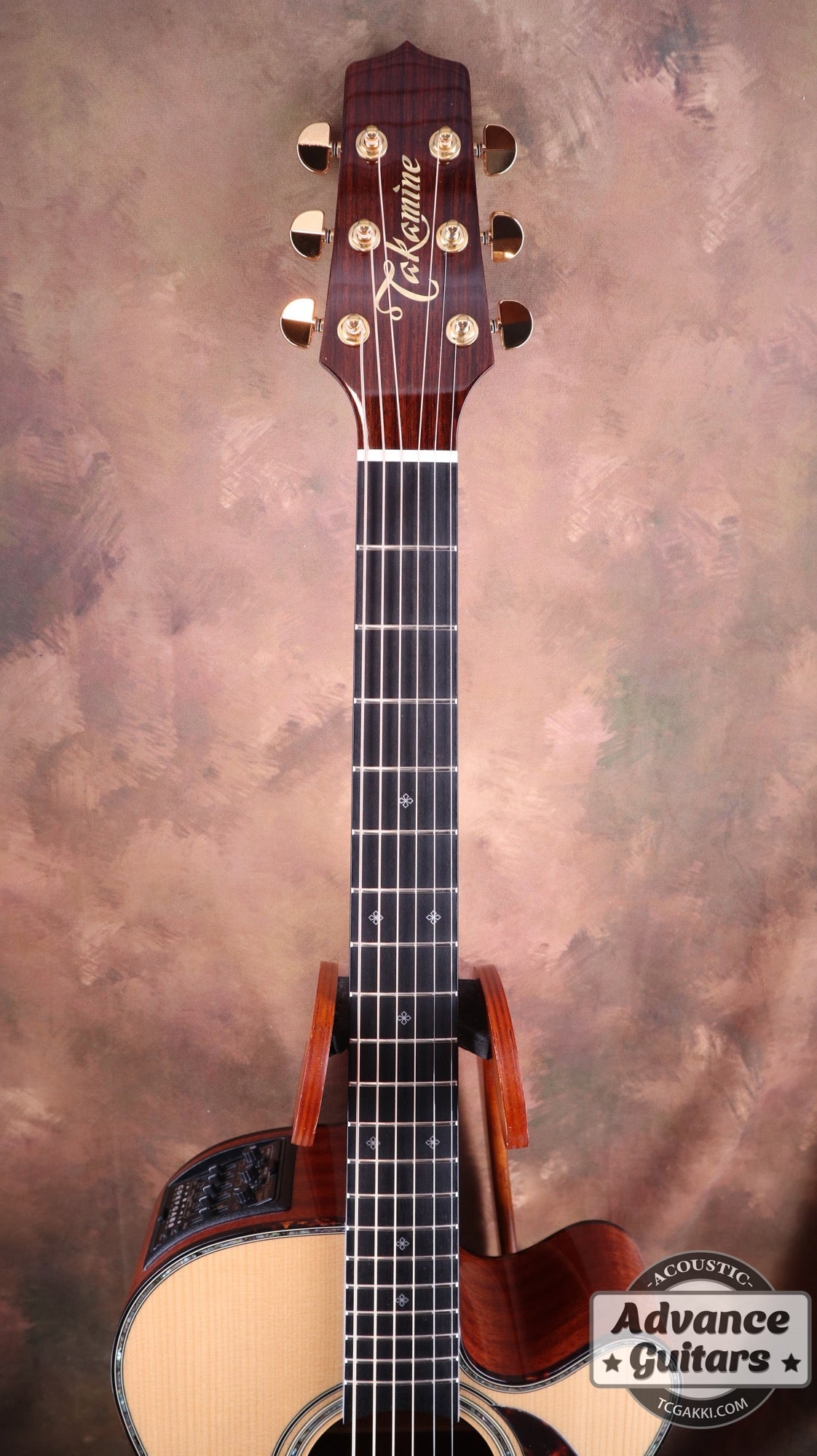 2013年製 DMP500CMAD - DC - TC楽器 - TCGAKKI