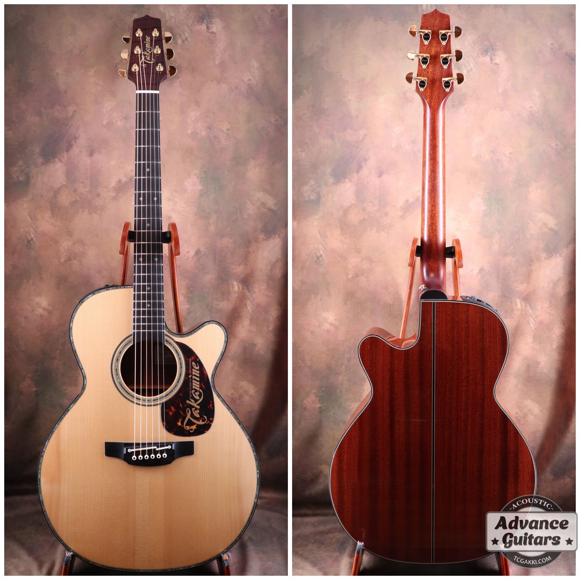 2013年製 DMP500CMAD - DC - TC楽器 - TCGAKKI