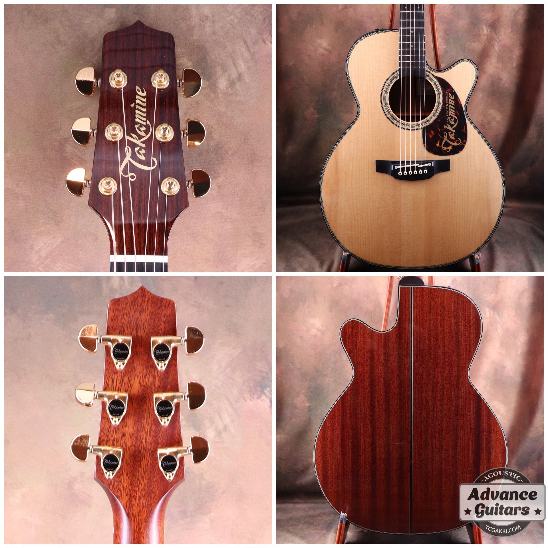 2013年製 DMP500CMAD - DC - TC楽器 - TCGAKKI