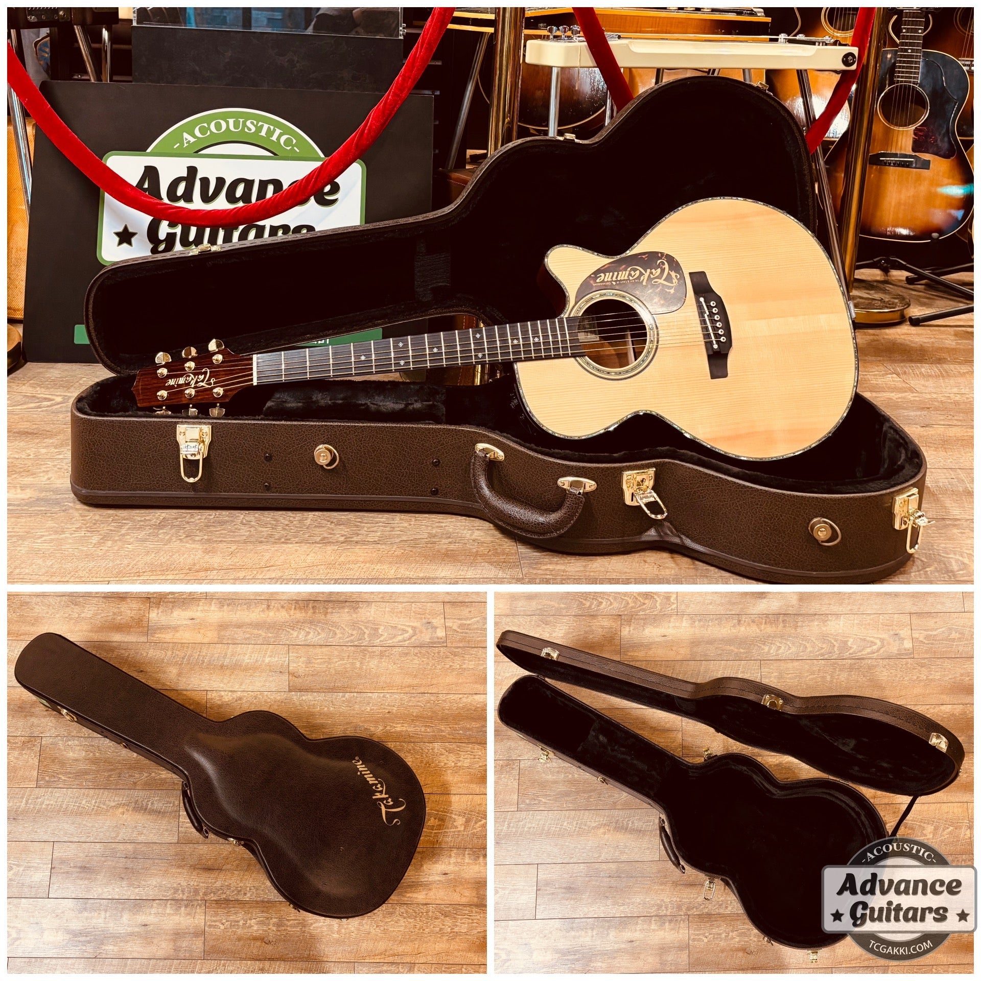 2013年製 DMP500CMAD - DC - TC楽器 - TCGAKKI