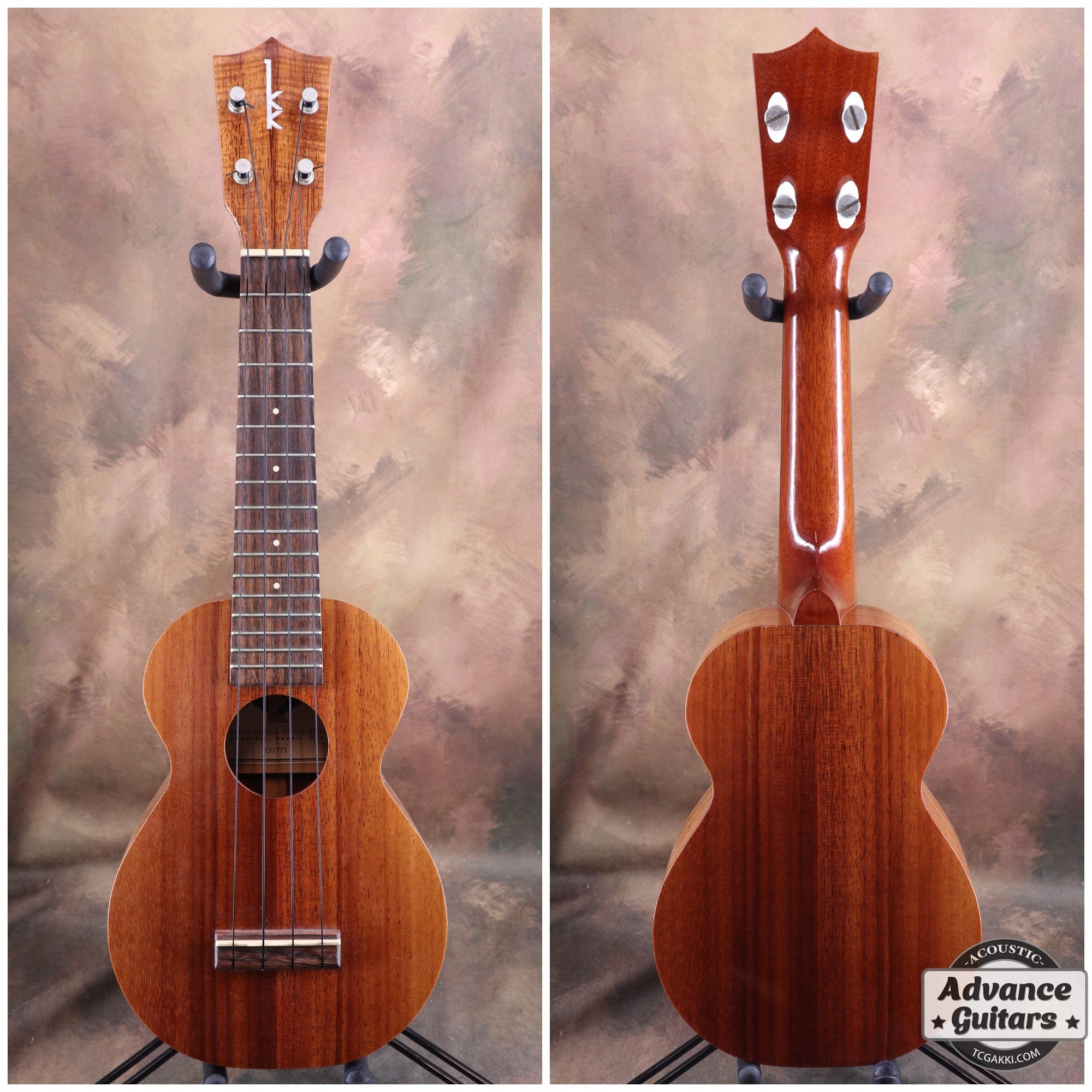 2013年製 HF - 1 - TC楽器 - TCGAKKI