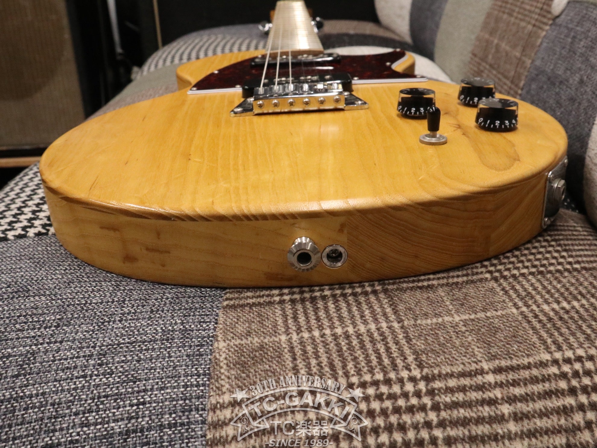 2013 Music City Jr with B-Bender - TC楽器 - TCGAKKI