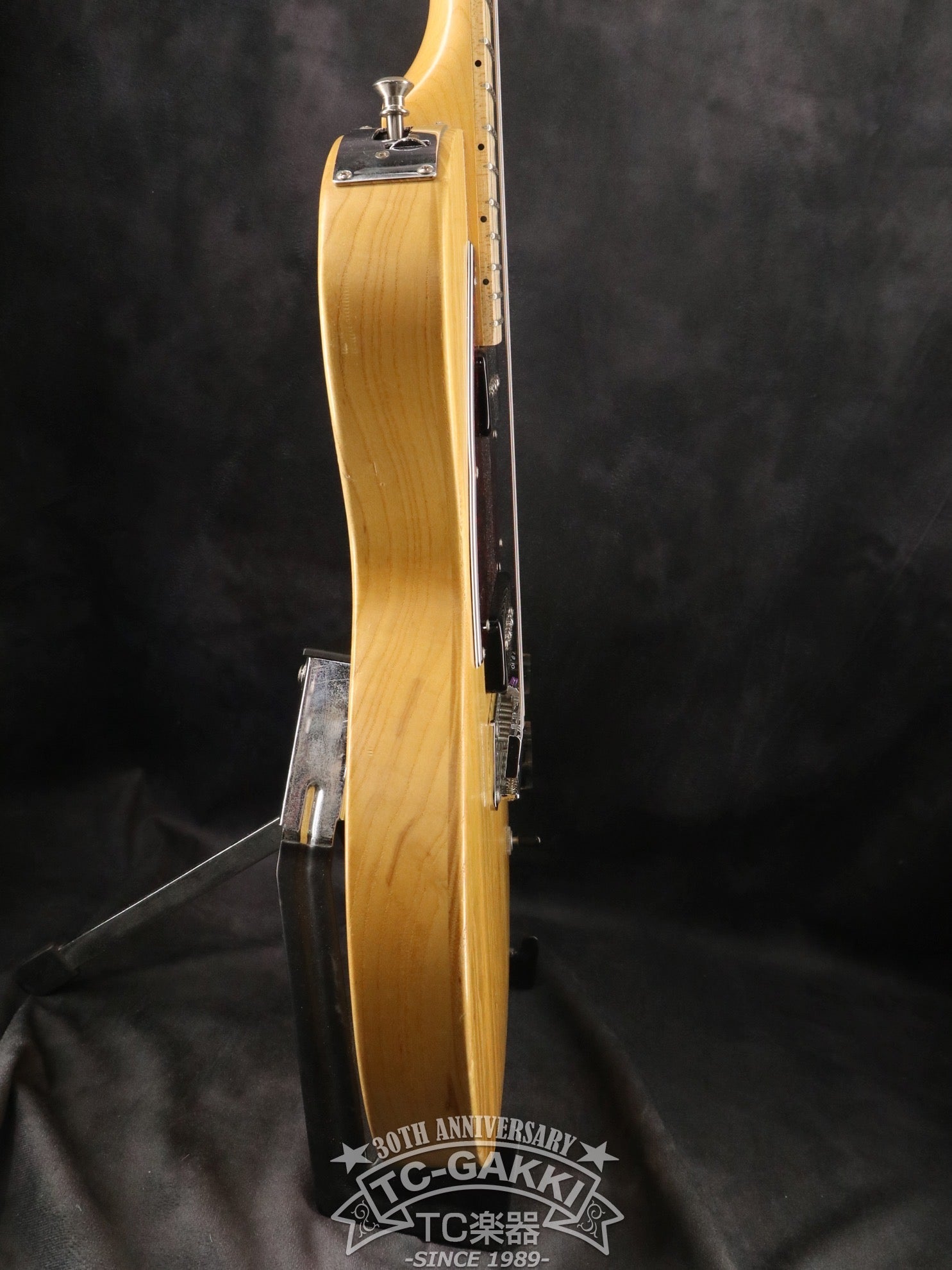 2013 Music City Jr with B-Bender - TC楽器 - TCGAKKI