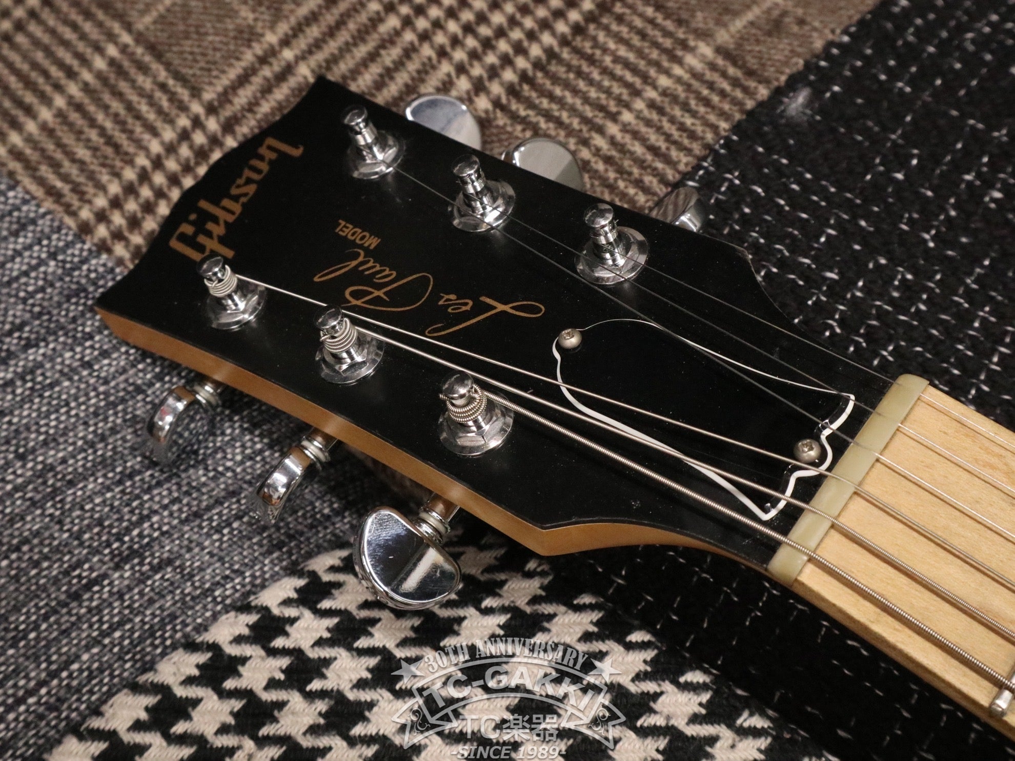 2013 Music City Jr with B-Bender - TC楽器 - TCGAKKI