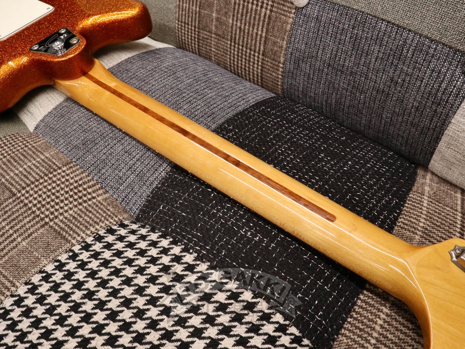 2013 Pawn Shop Super Sonic - TC楽器 - TCGAKKI