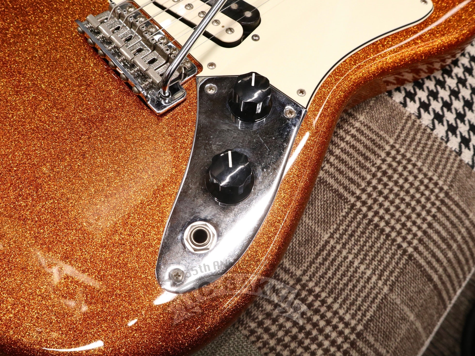 2013 Pawn Shop Super Sonic - TC楽器 - TCGAKKI