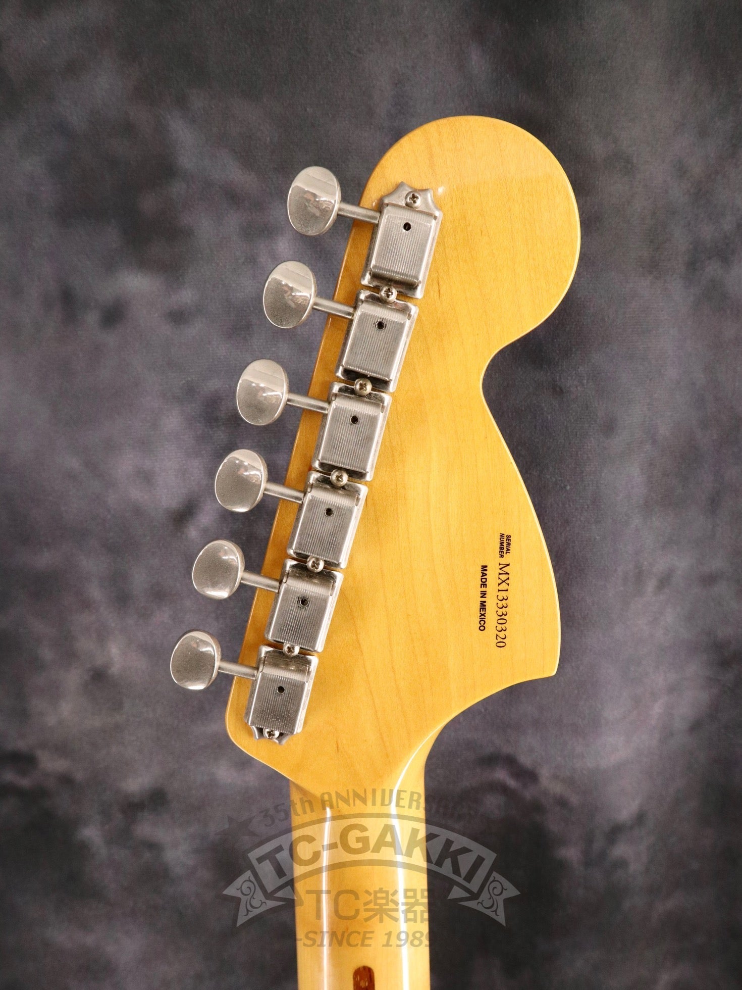 2013 Pawn Shop Super Sonic - TC楽器 - TCGAKKI