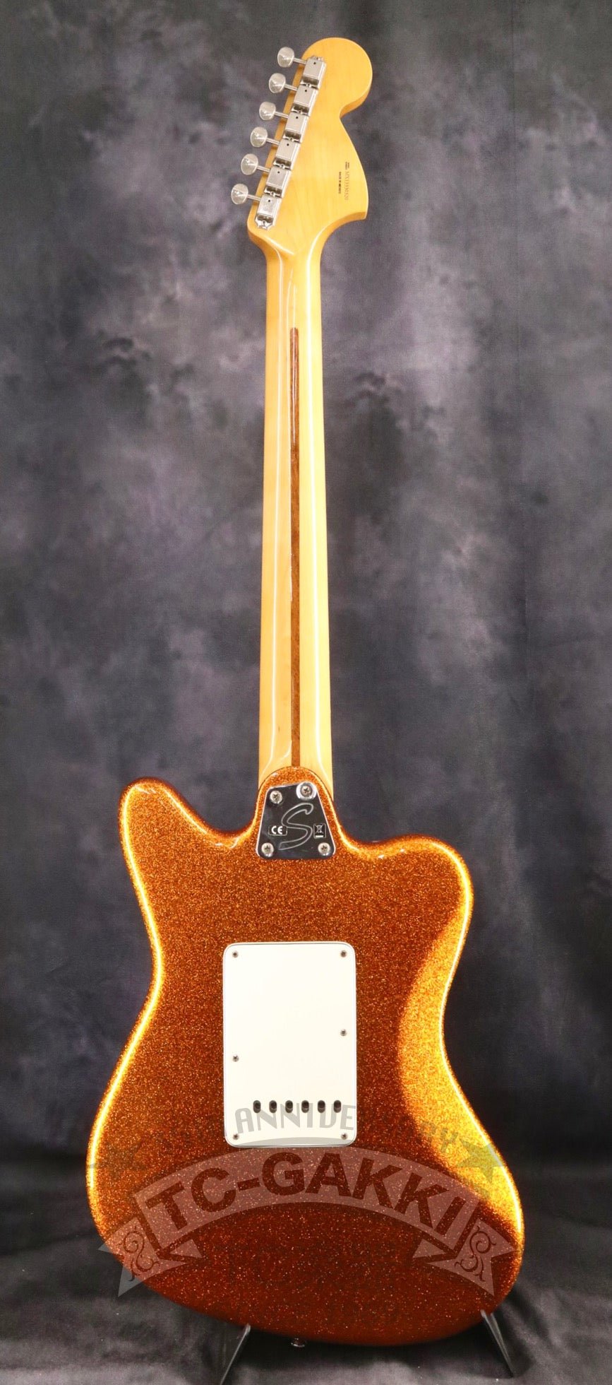 2013 Pawn Shop Super Sonic - TC楽器 - TCGAKKI