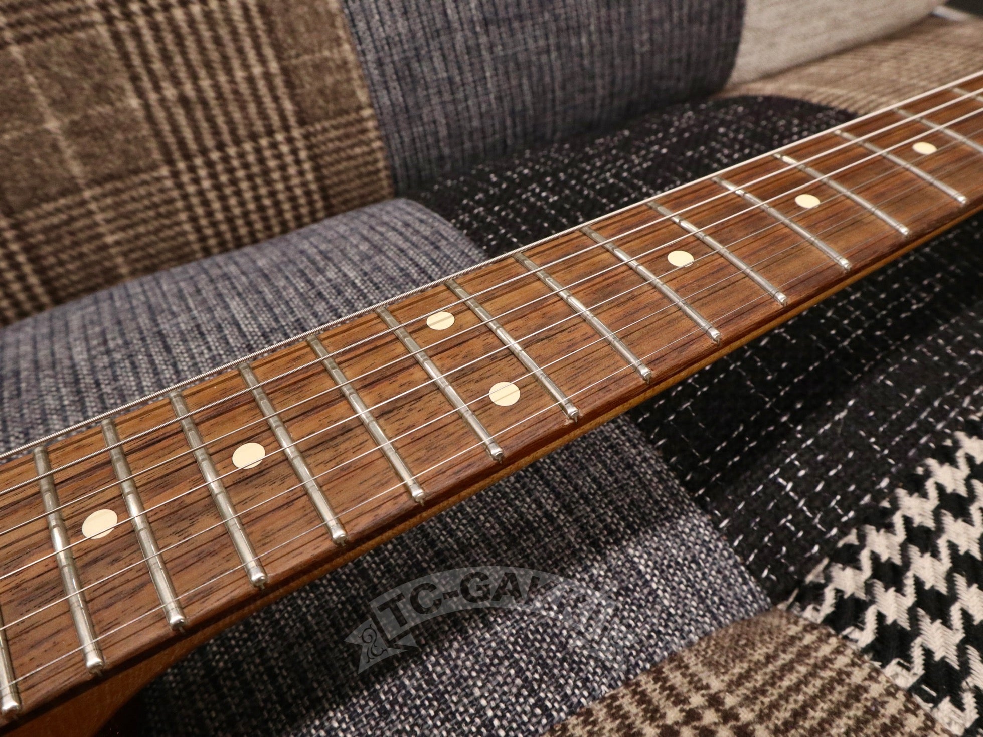 2013 Pawn Shop Super Sonic - TC楽器 - TCGAKKI