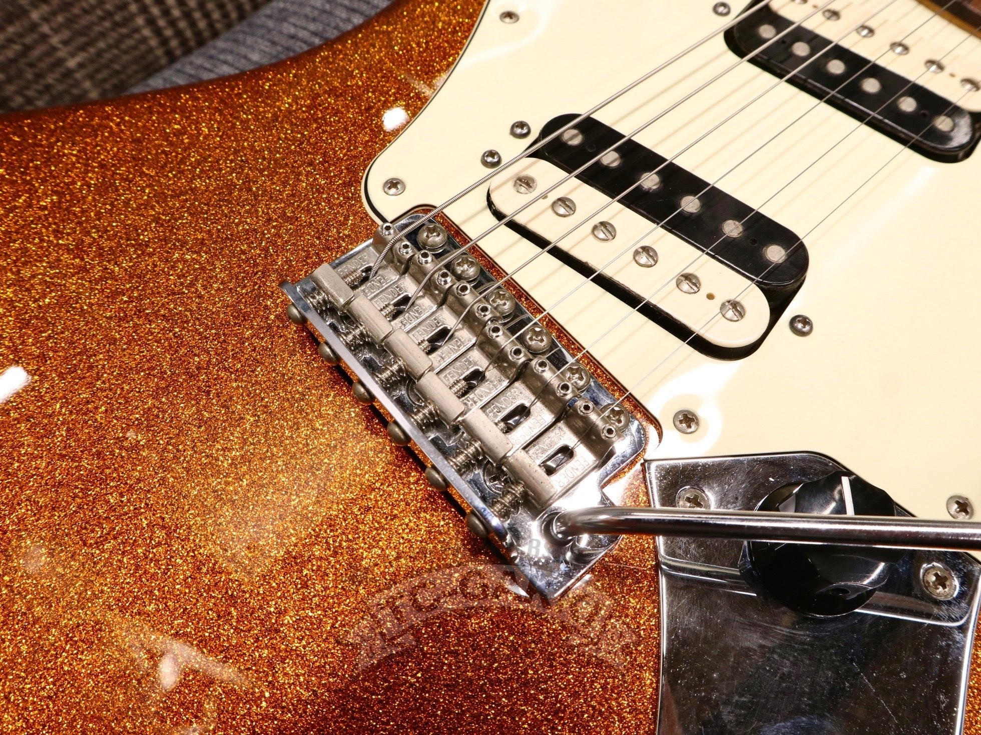 2013 Pawn Shop Super Sonic - TC楽器 - TCGAKKI