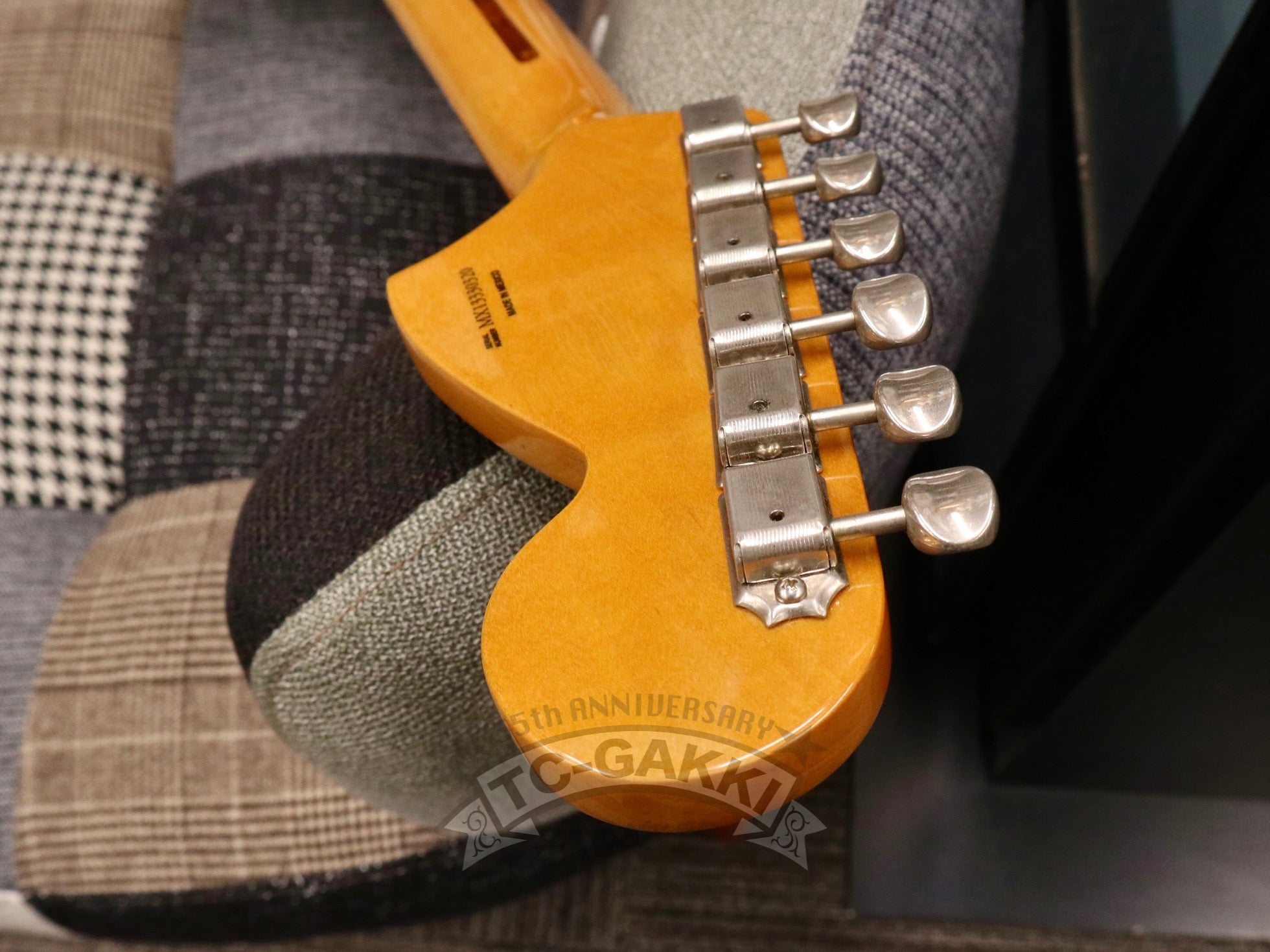 2013 Pawn Shop Super Sonic - TC楽器 - TCGAKKI