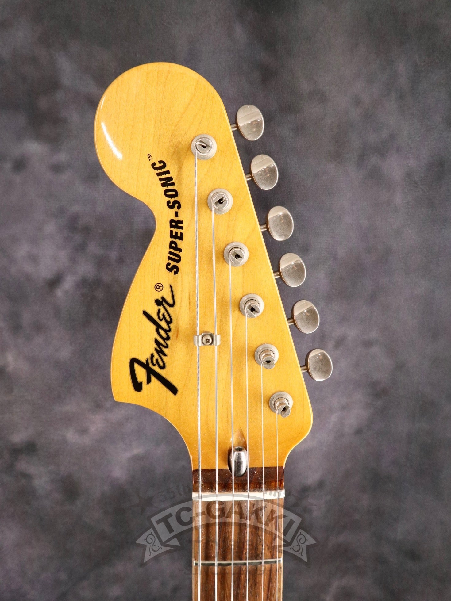 2013 Pawn Shop Super Sonic - TC楽器 - TCGAKKI