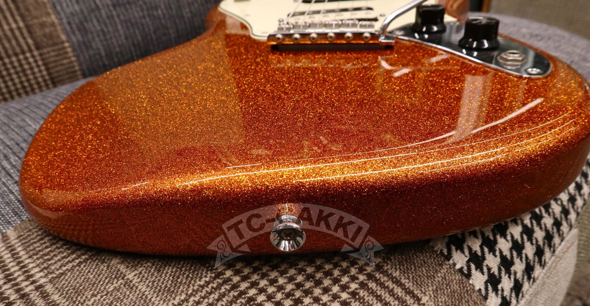 2013 Pawn Shop Super Sonic - TC楽器 - TCGAKKI