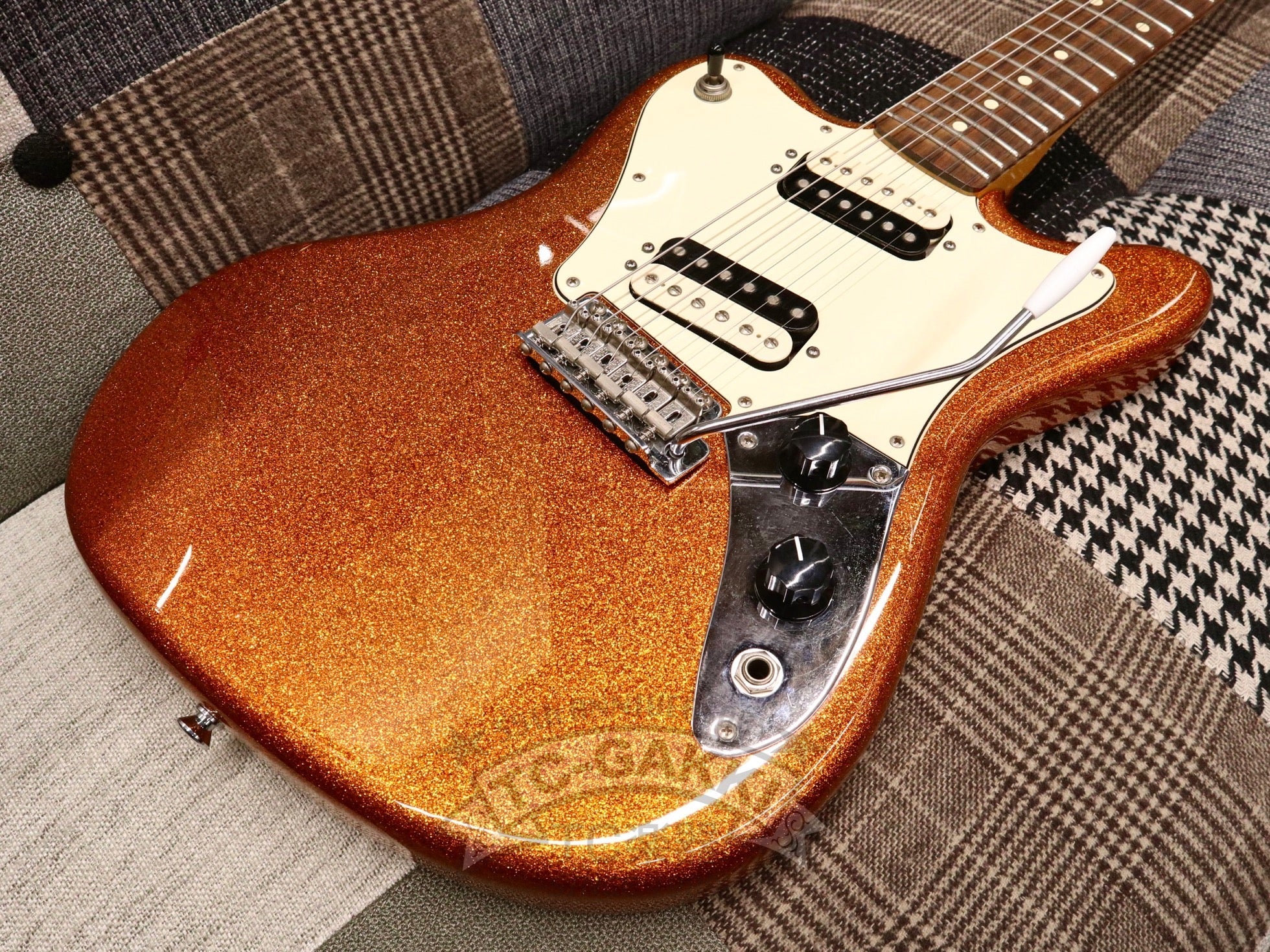 2013 Pawn Shop Super Sonic - TC楽器 - TCGAKKI