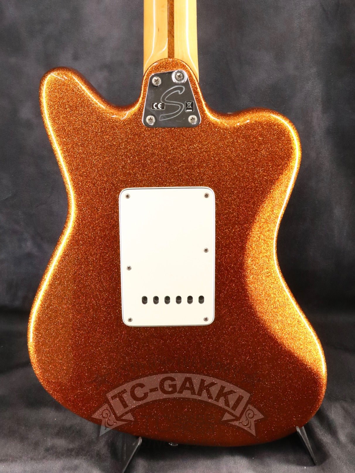 2013 Pawn Shop Super Sonic - TC楽器 - TCGAKKI