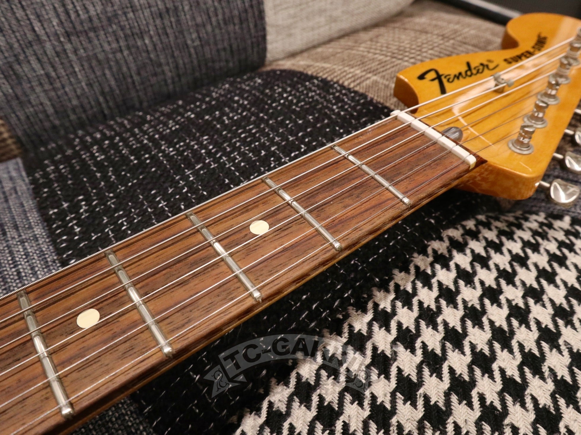 2013 Pawn Shop Super Sonic - TC楽器 - TCGAKKI