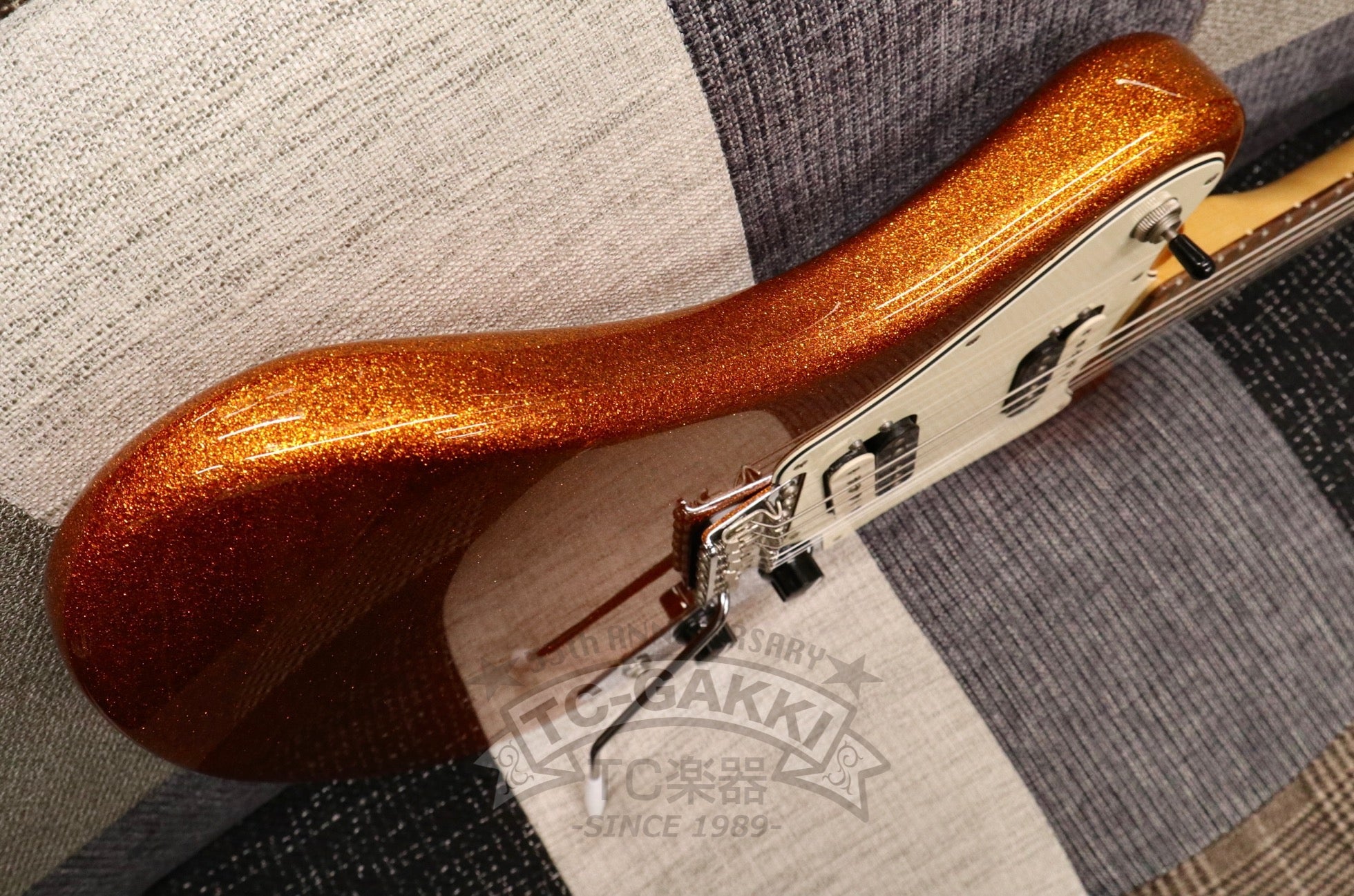 2013 Pawn Shop Super Sonic - TC楽器 - TCGAKKI