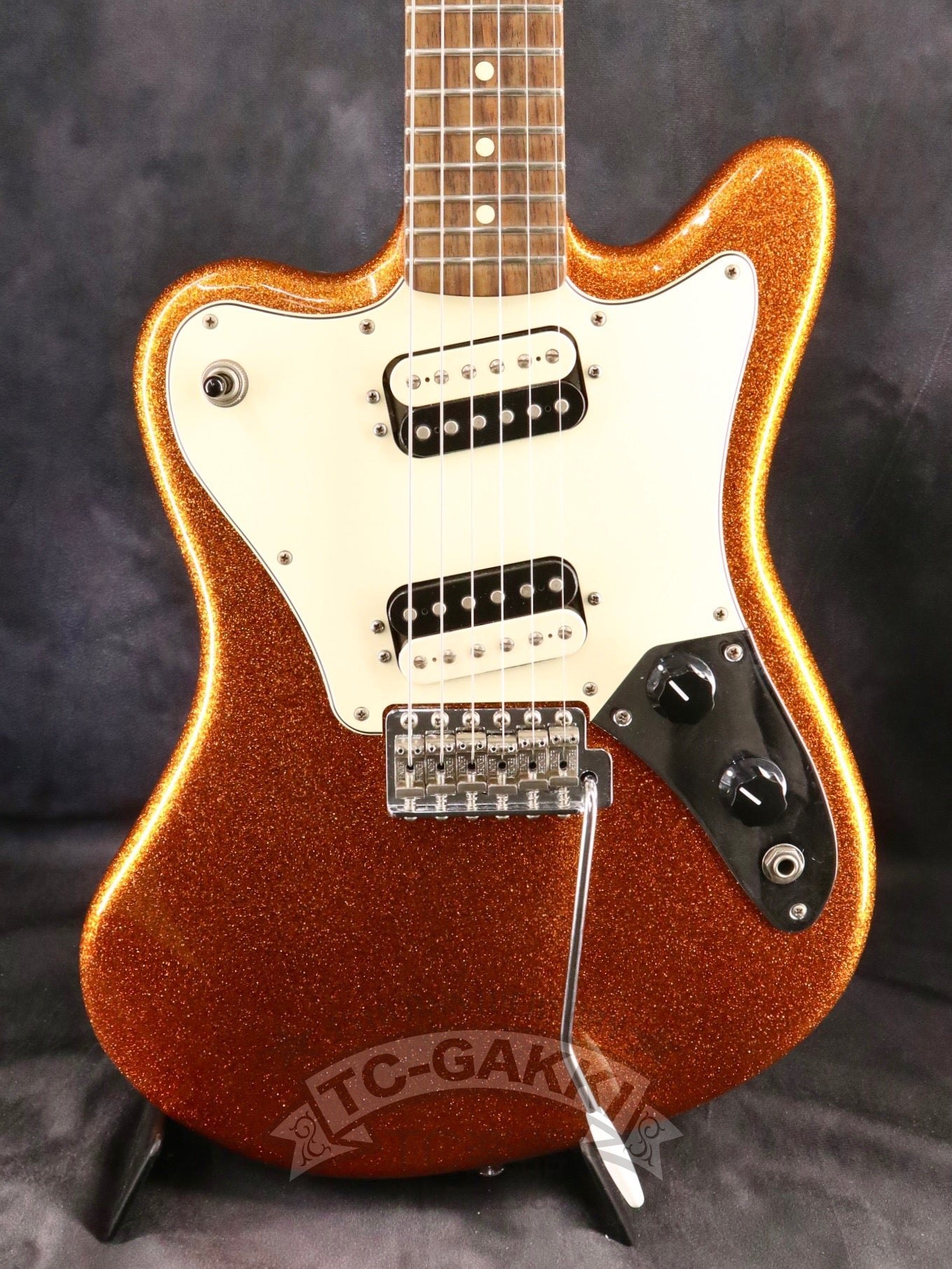 2013 Pawn Shop Super Sonic - TC楽器 - TCGAKKI