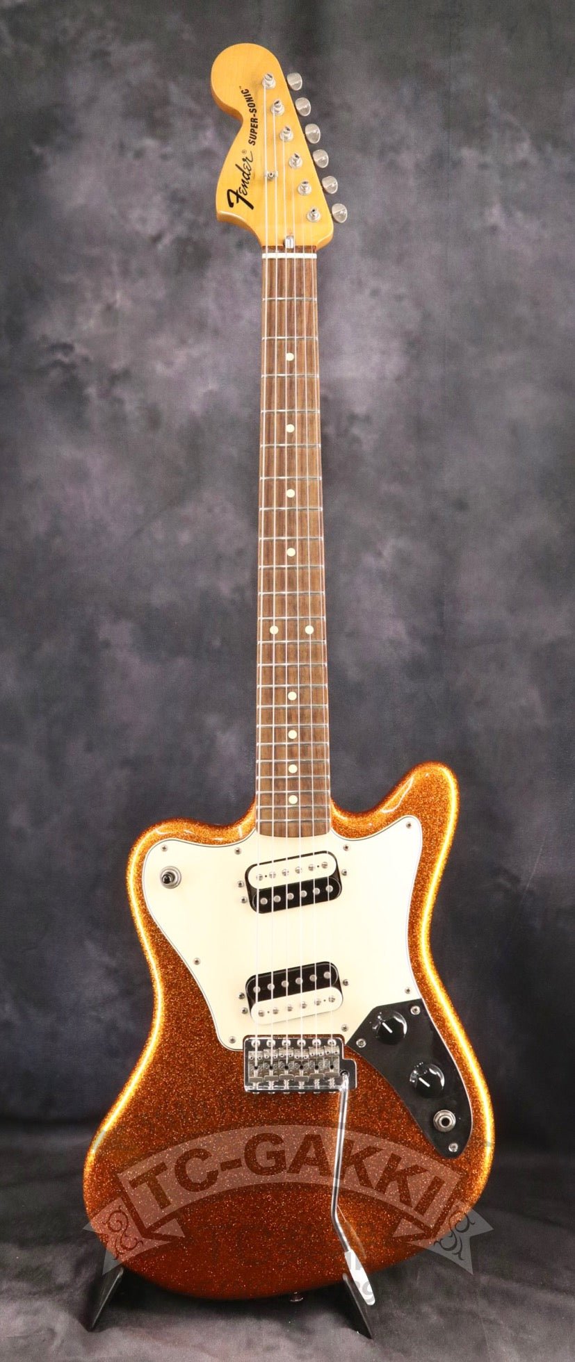 2013 Pawn Shop Super Sonic - TC楽器 - TCGAKKI