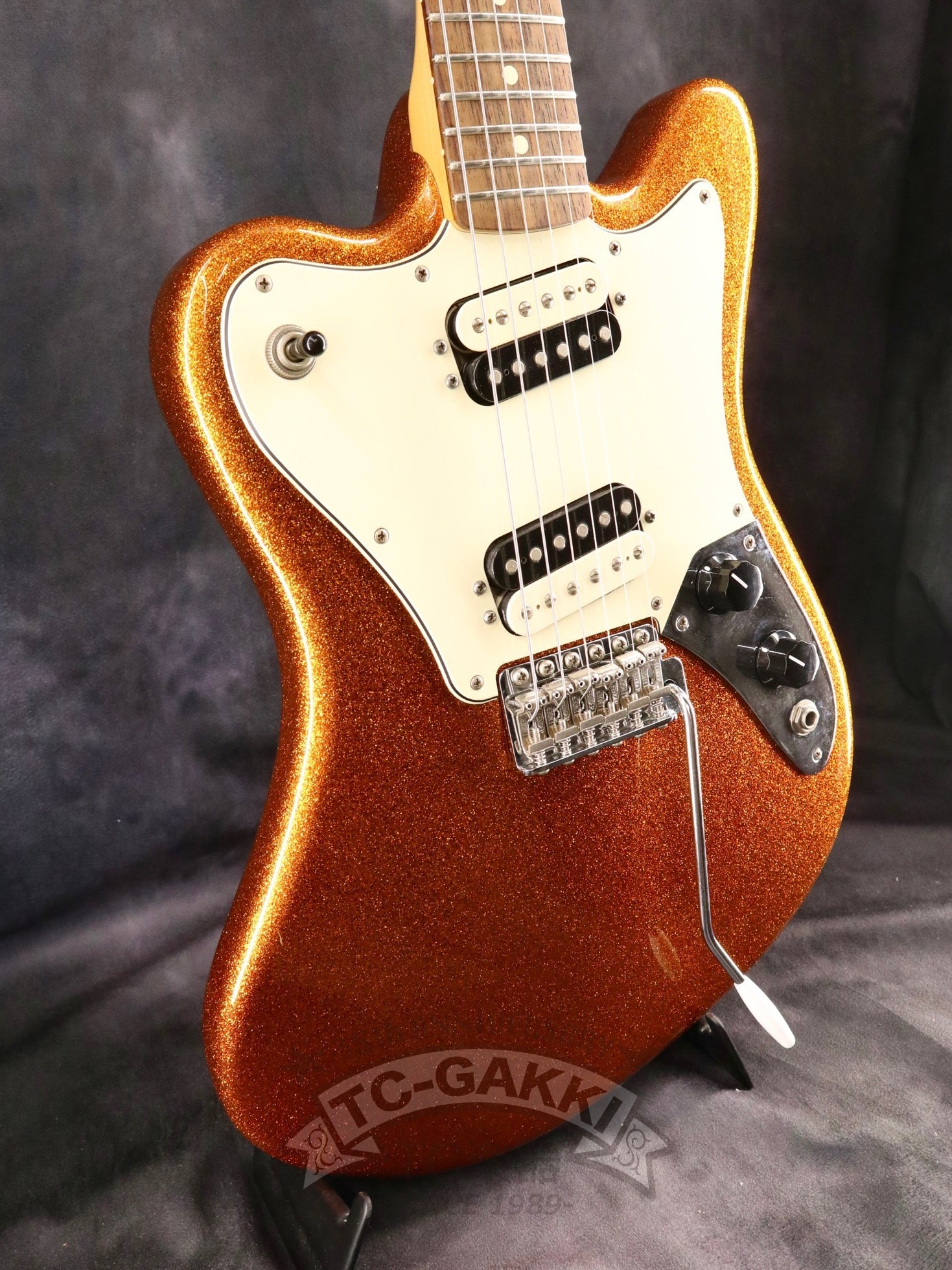 2013 Pawn Shop Super Sonic - TC楽器 - TCGAKKI