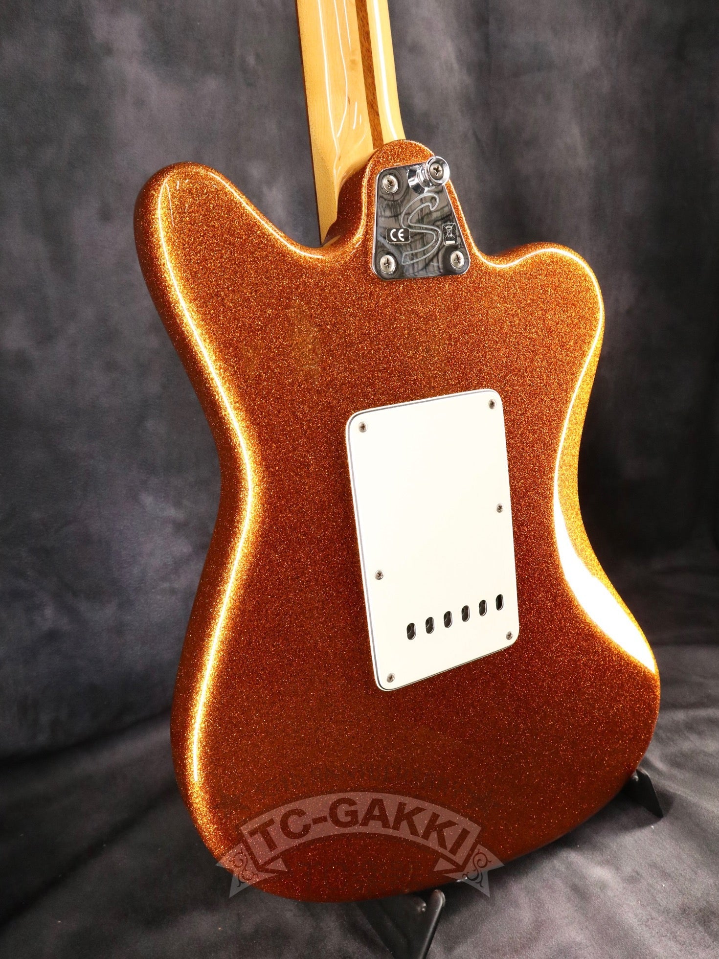 2013 Pawn Shop Super Sonic - TC楽器 - TCGAKKI