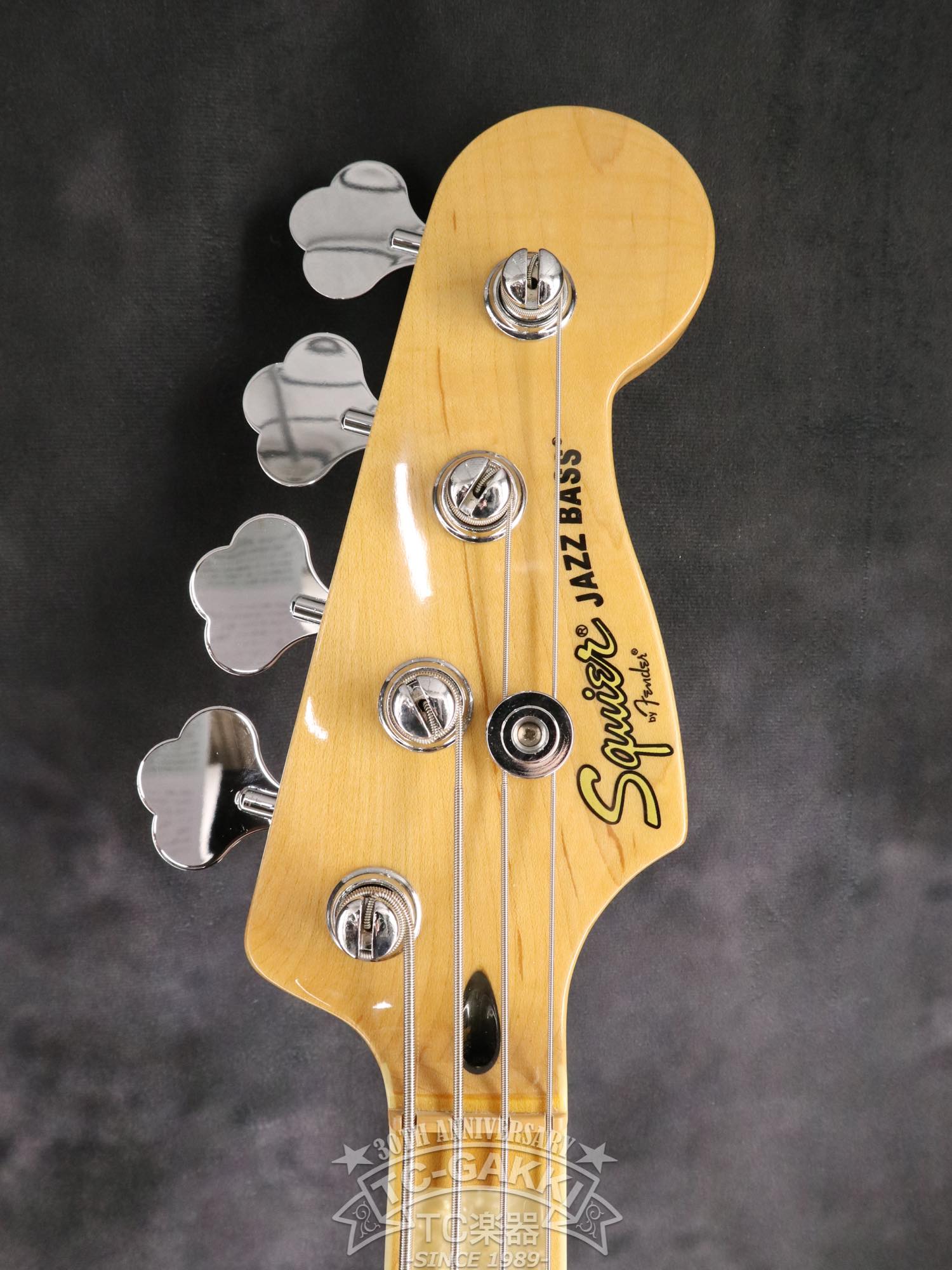 2013 Vintage Modified Jazz Bass 77 - TC楽器 - TCGAKKI