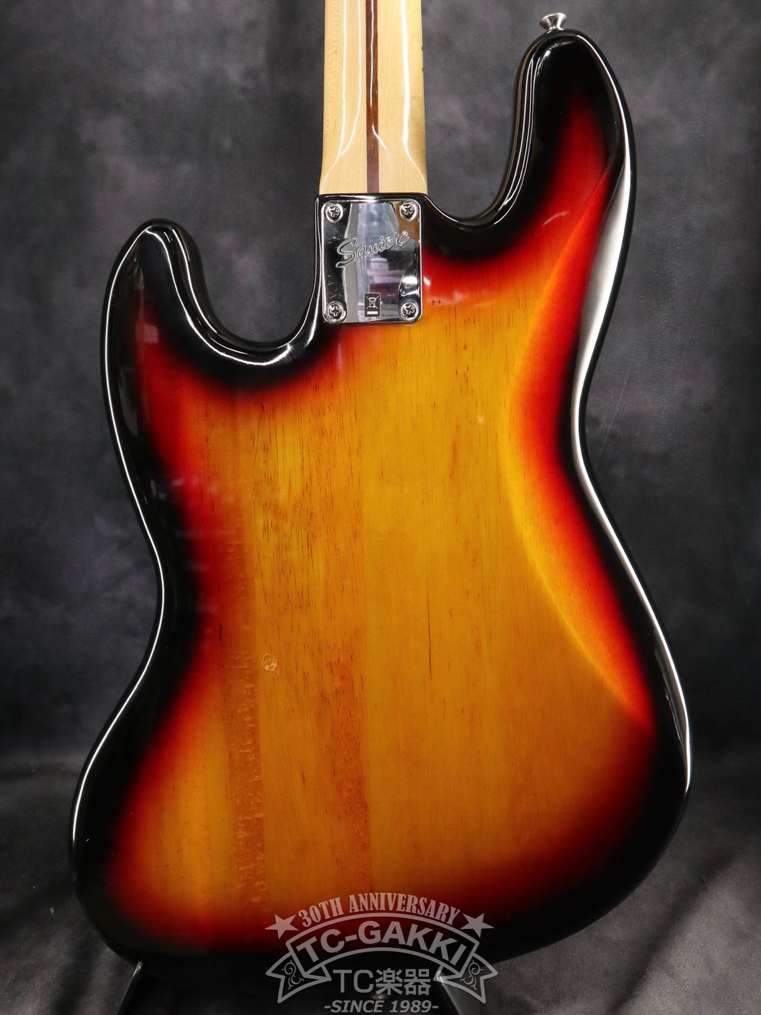 2013 Vintage Modified Jazz Bass 77 - TC楽器 - TCGAKKI