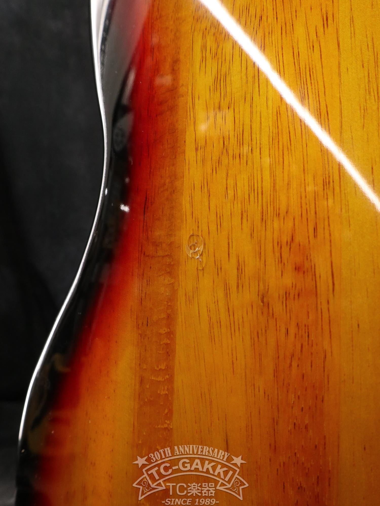 2013 Vintage Modified Jazz Bass 77 - TC楽器 - TCGAKKI