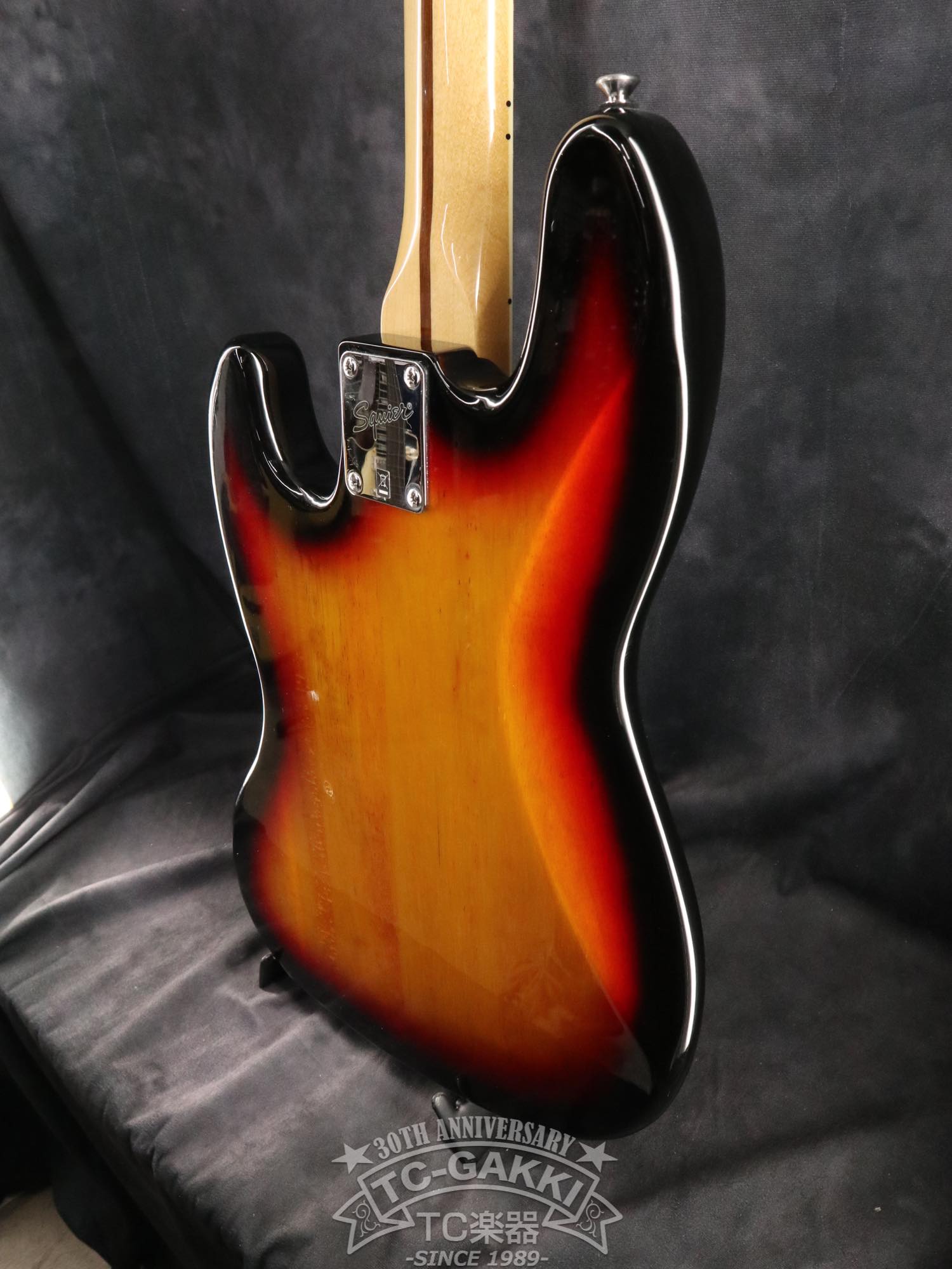 2013 Vintage Modified Jazz Bass 77 - TC楽器 - TCGAKKI