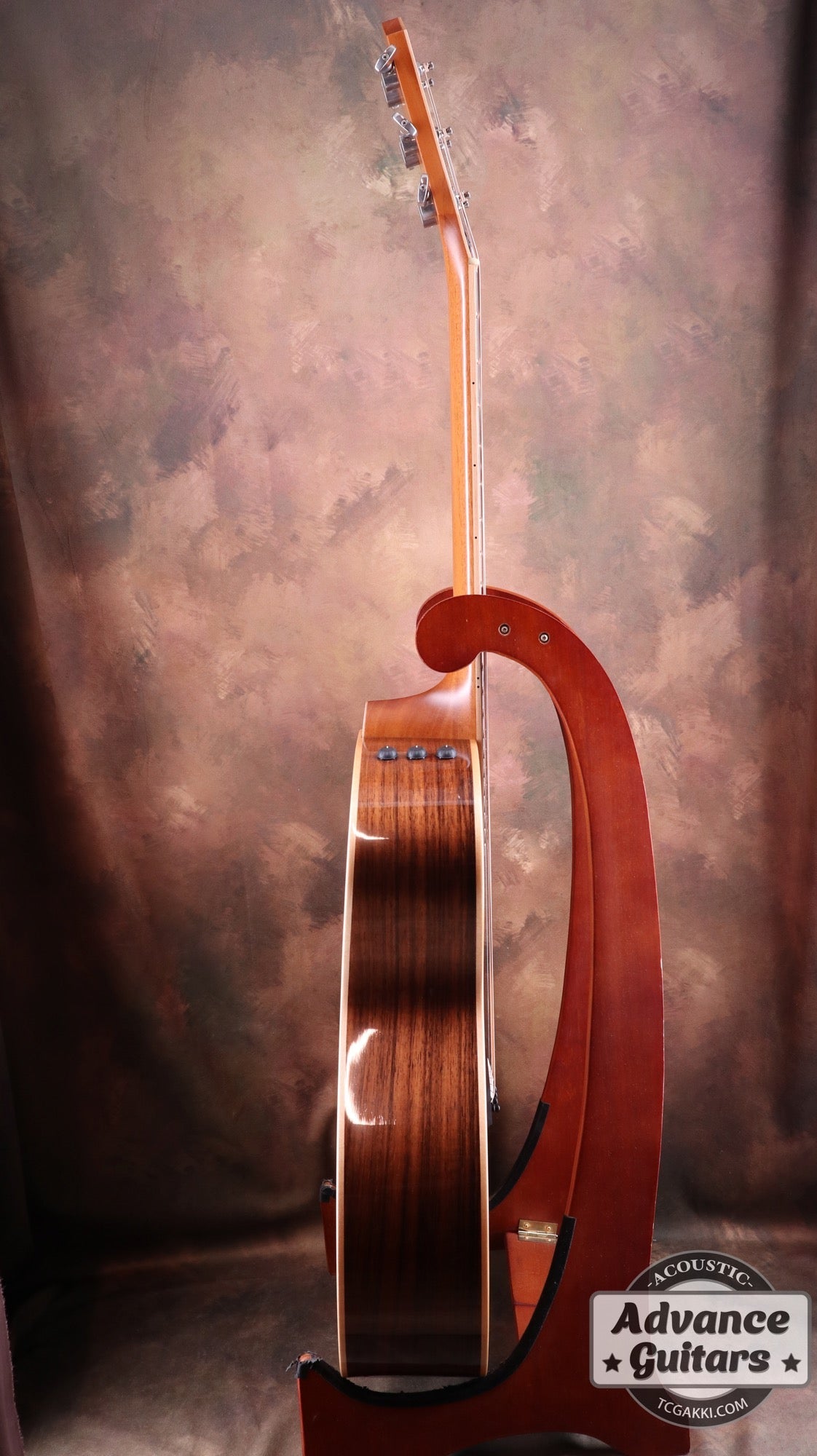 2014年製 814ce ES2 - TC楽器 - TCGAKKI