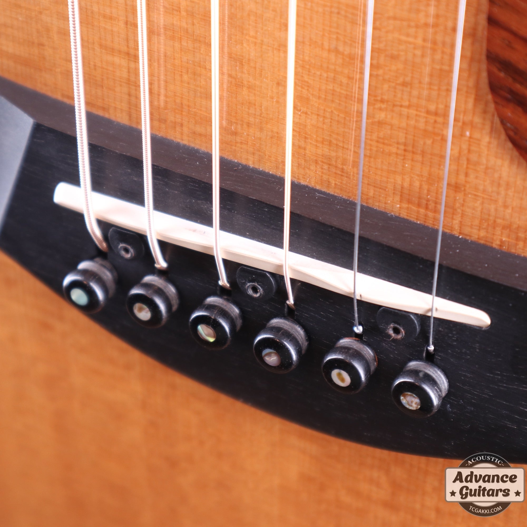 2014年製 814ce ES2 - TC楽器 - TCGAKKI