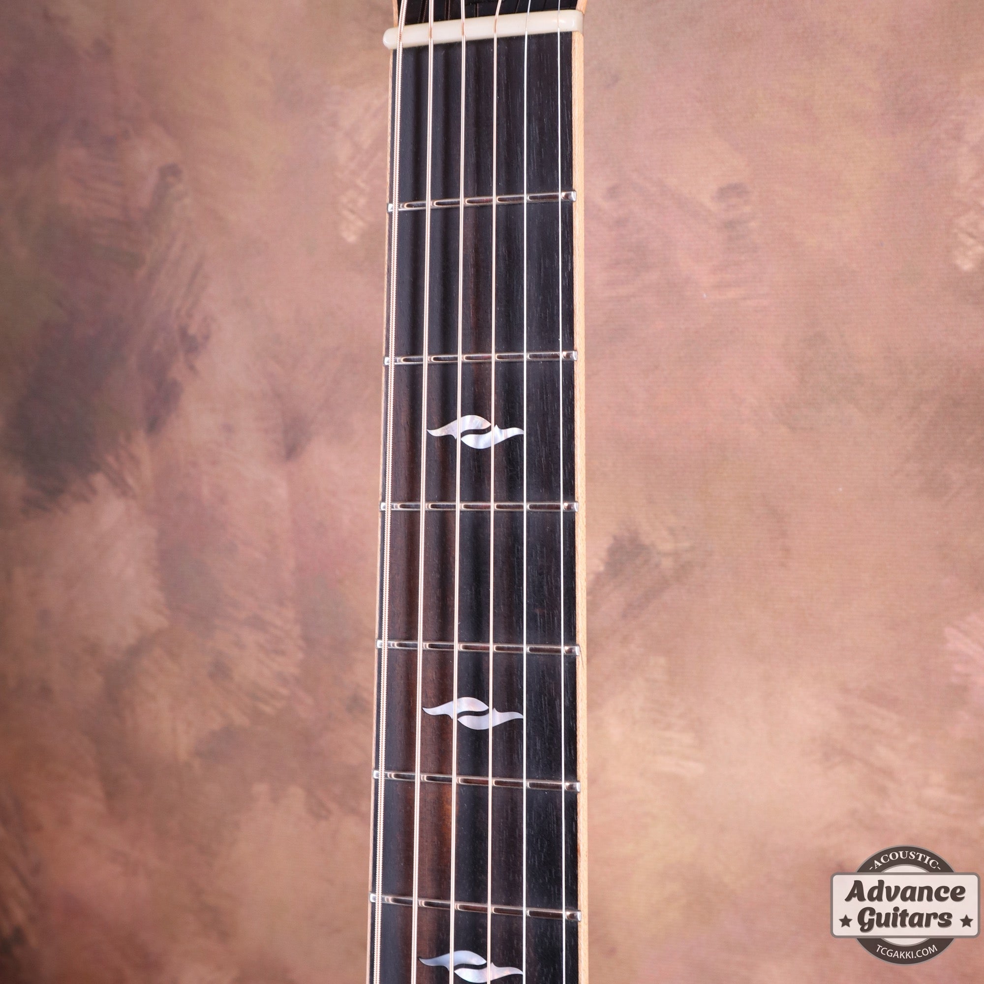 2014年製 814ce ES2 - TC楽器 - TCGAKKI